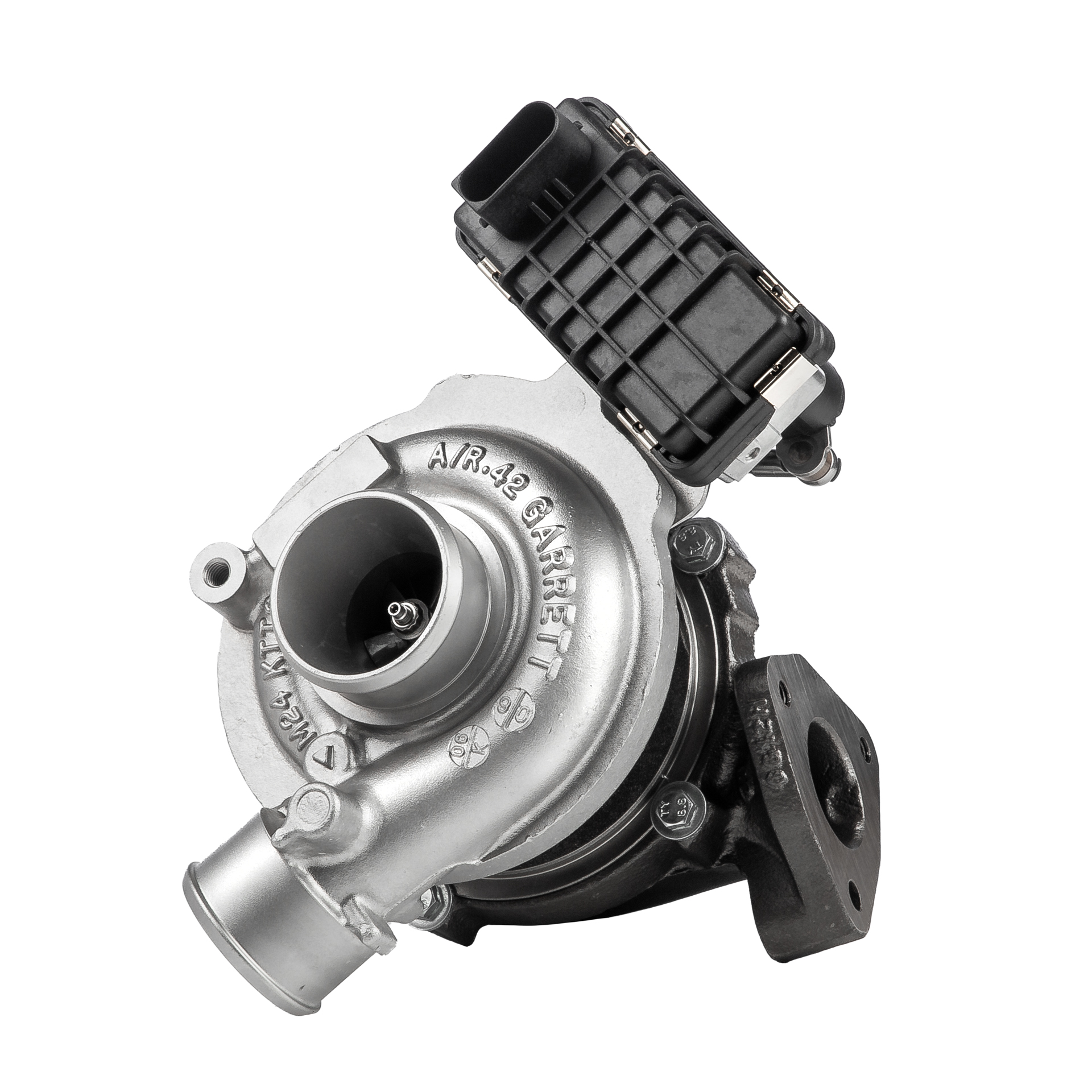 BR Turbo 762463-5001RS Turbina Opel Antara 07 originale prezzo