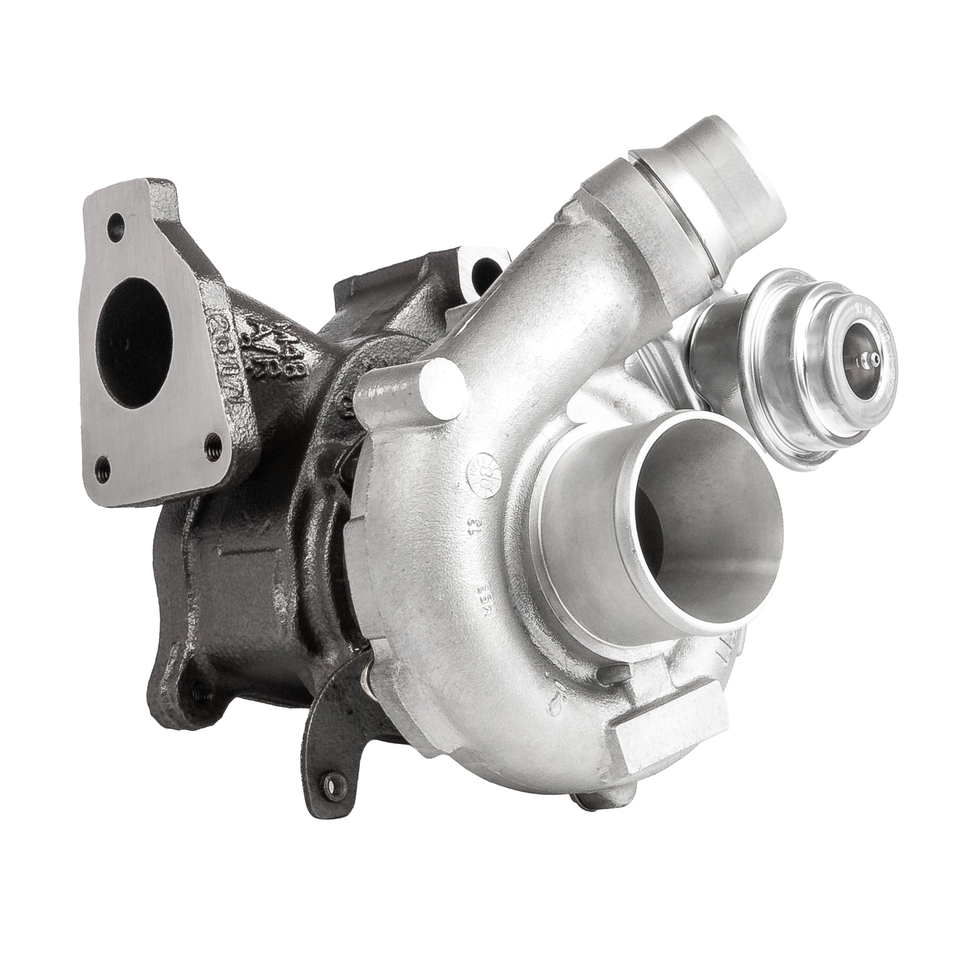 BR Turbo 762785-5001RS Turbo VAUXHALL Vivaro Furgón (X83) 2.0 CDTI 114 cv Gasóleo 2007