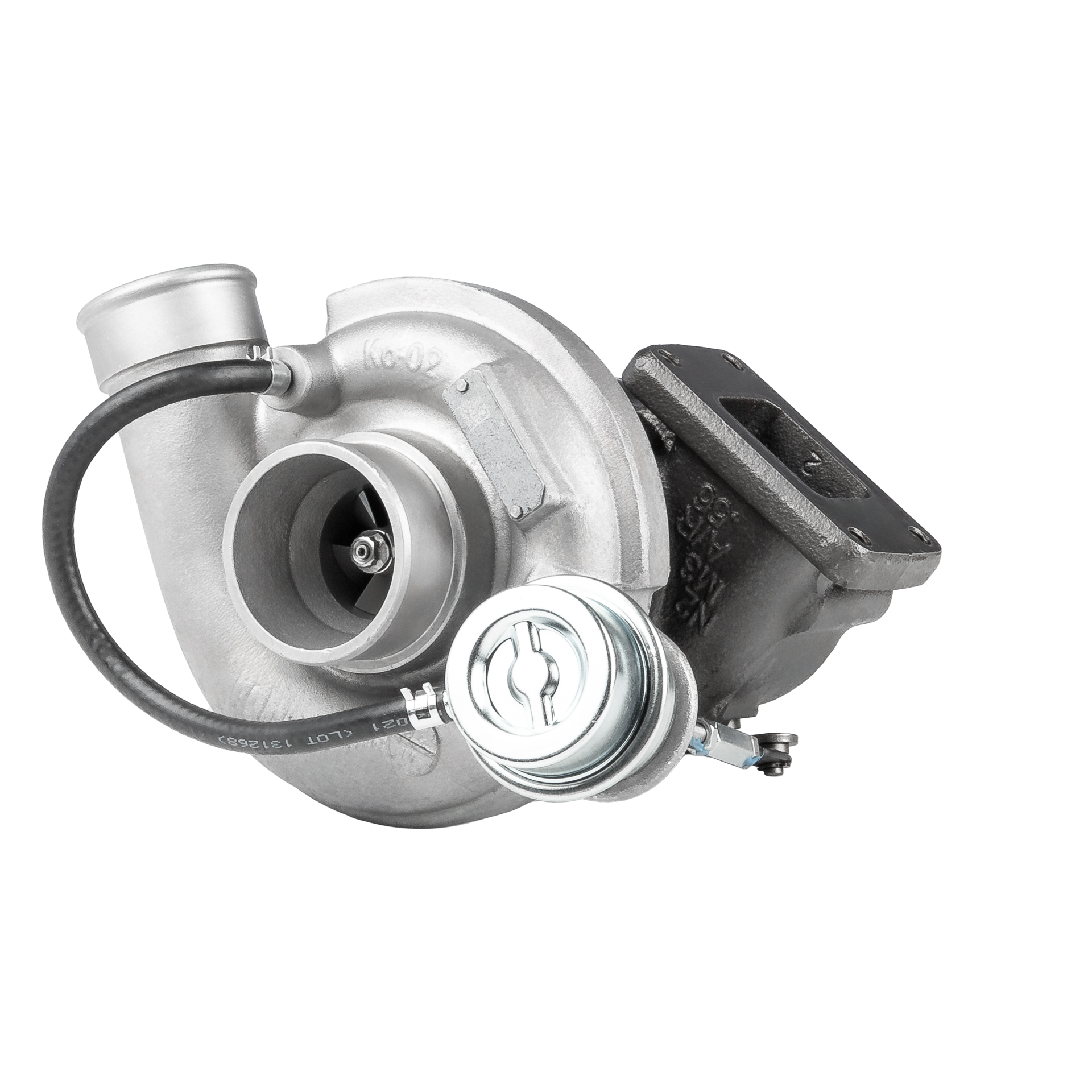 BR Turbo 1A-Qualität und faire Preise
