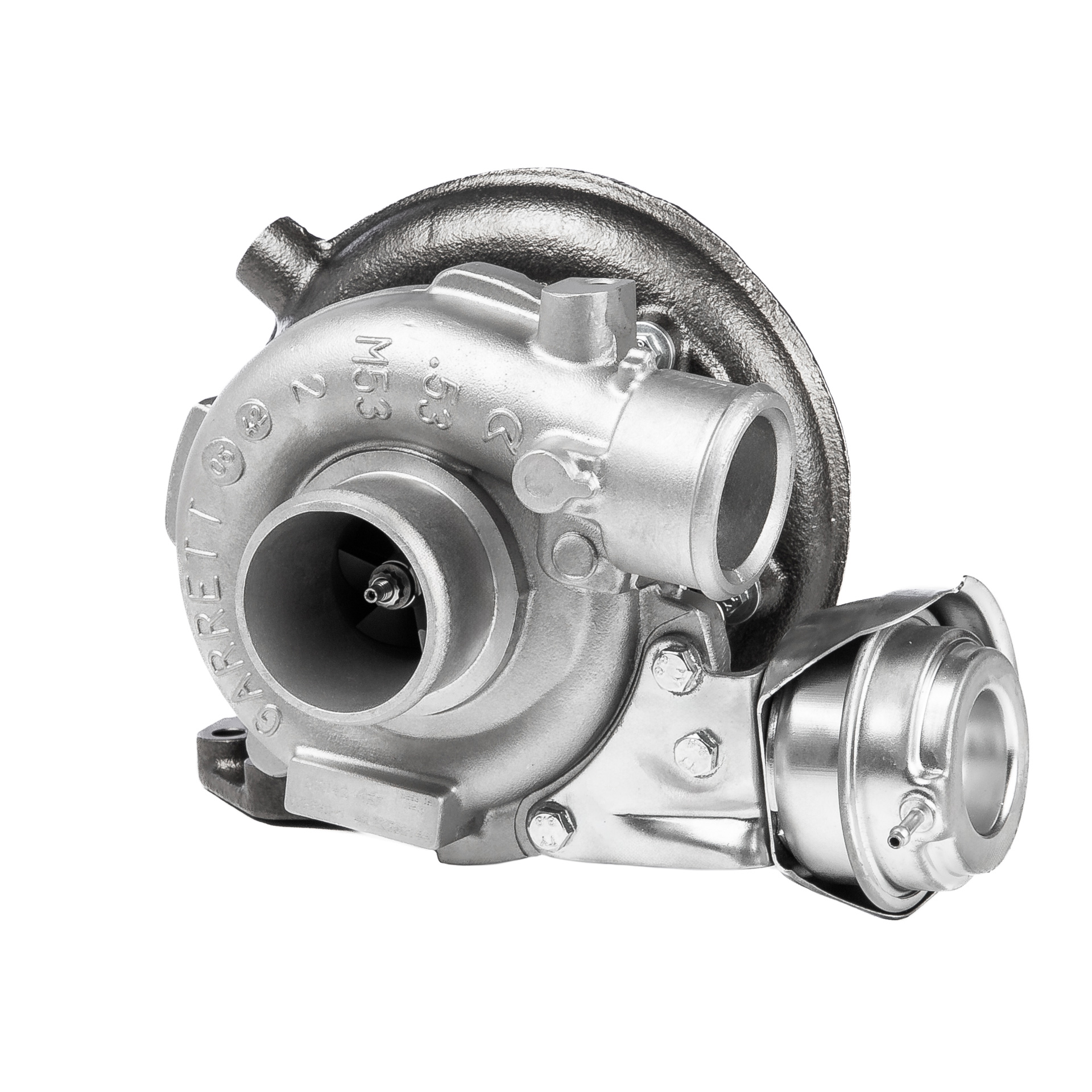BR Turbo 763360-5001RS turbocharger 35242112F
