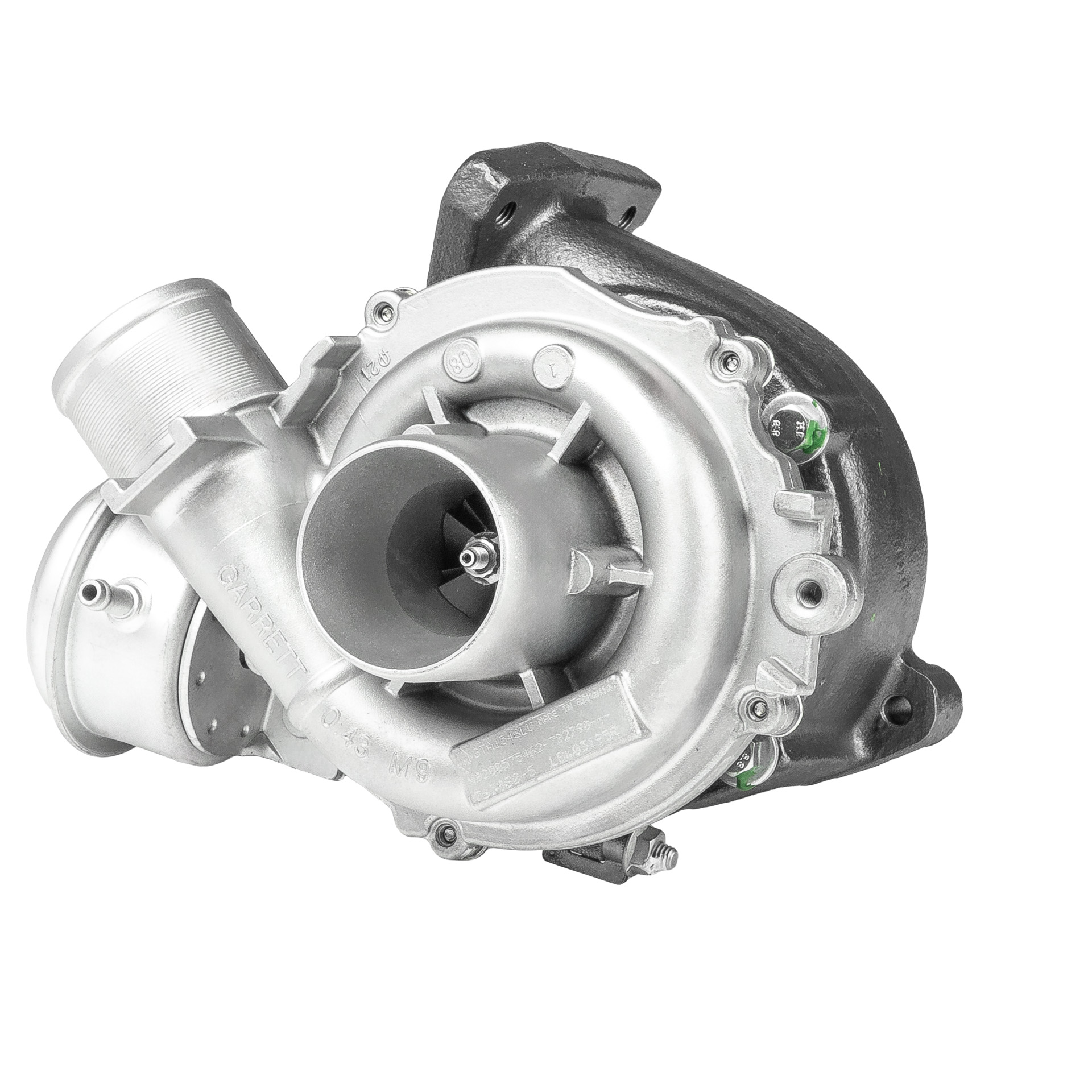 763980-5001RS BR Turbo 8200575462 Turbolader