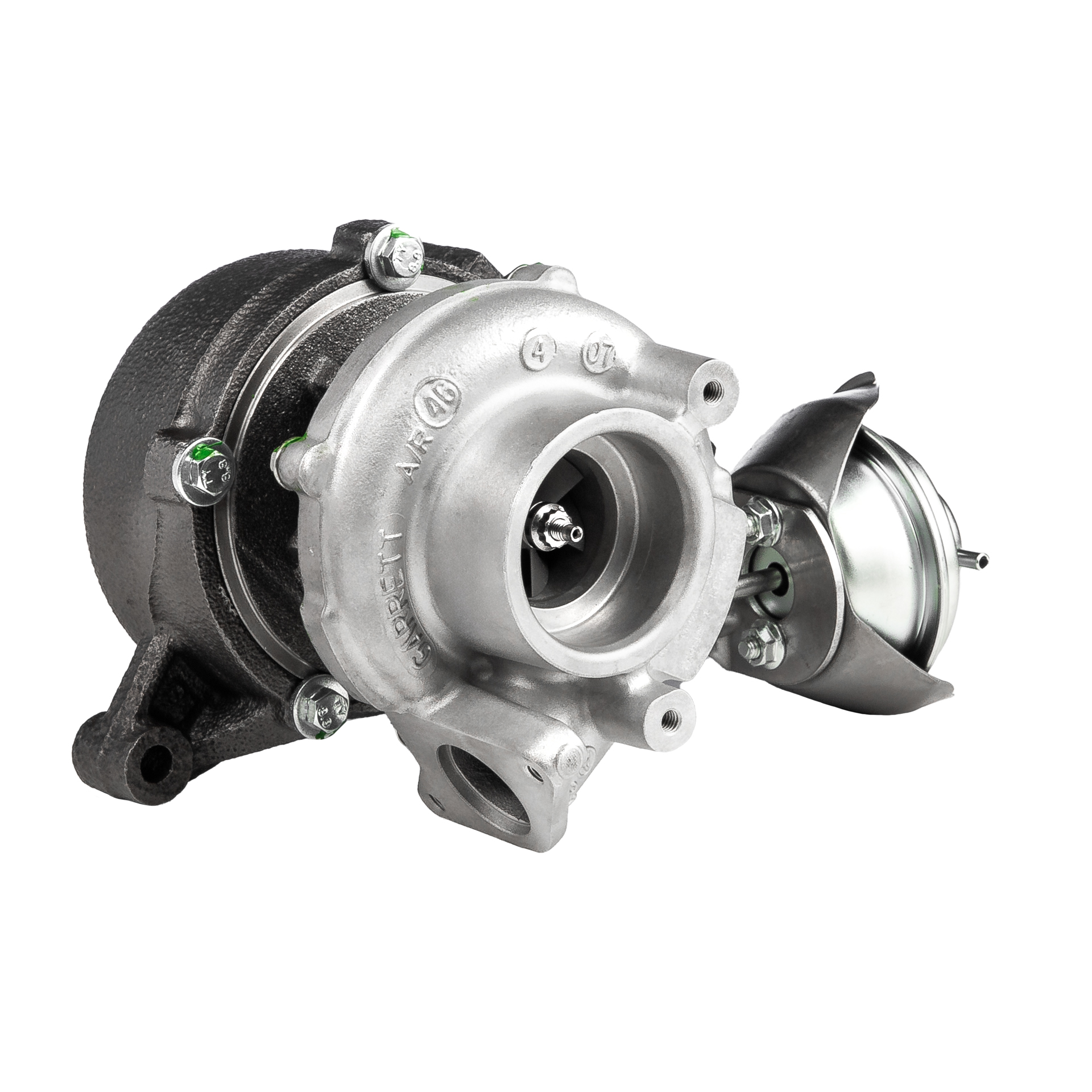 BR Turbo 1A-Qualität und faire Preise
