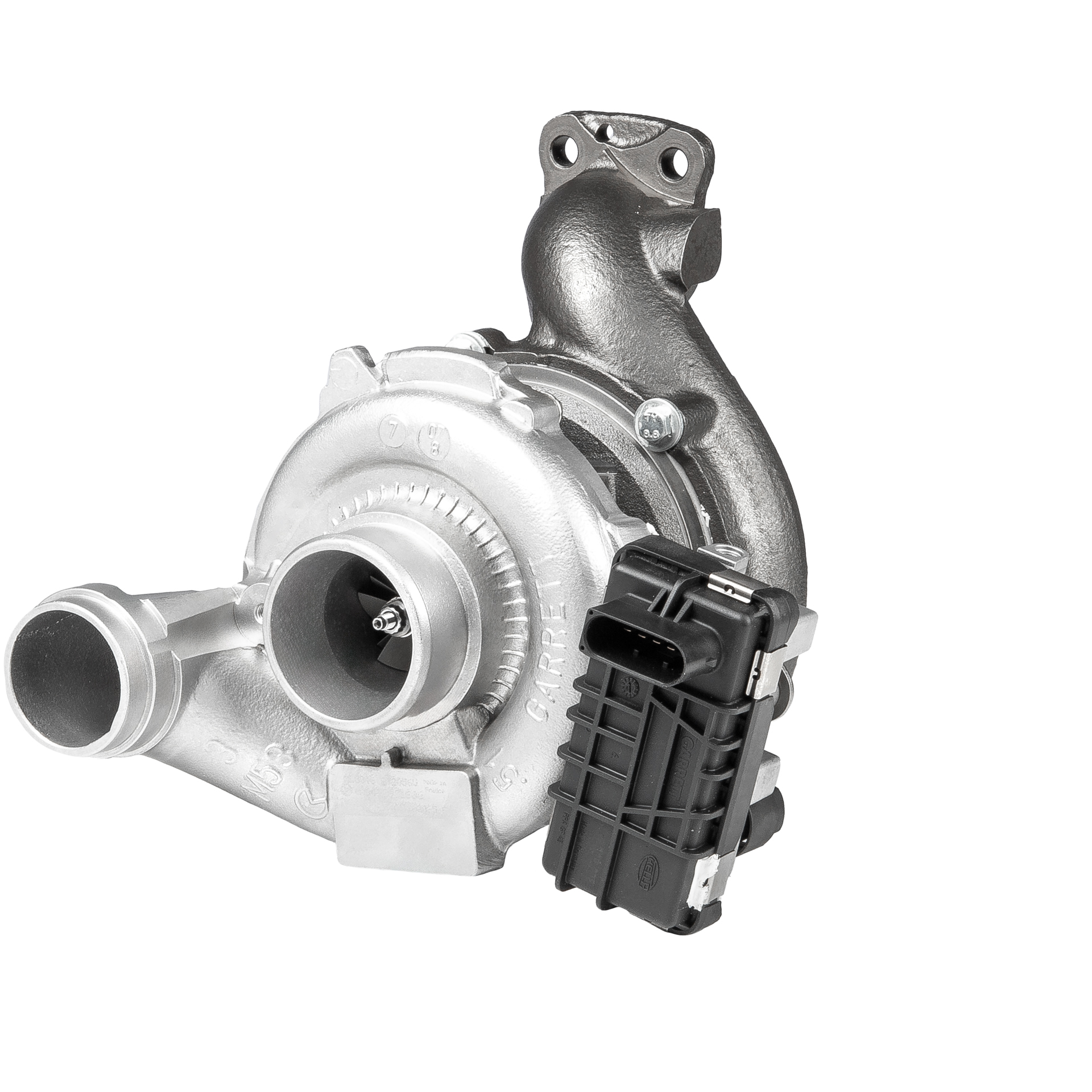 BR Turbo 764809-5001RS turbocharger 68004663AA