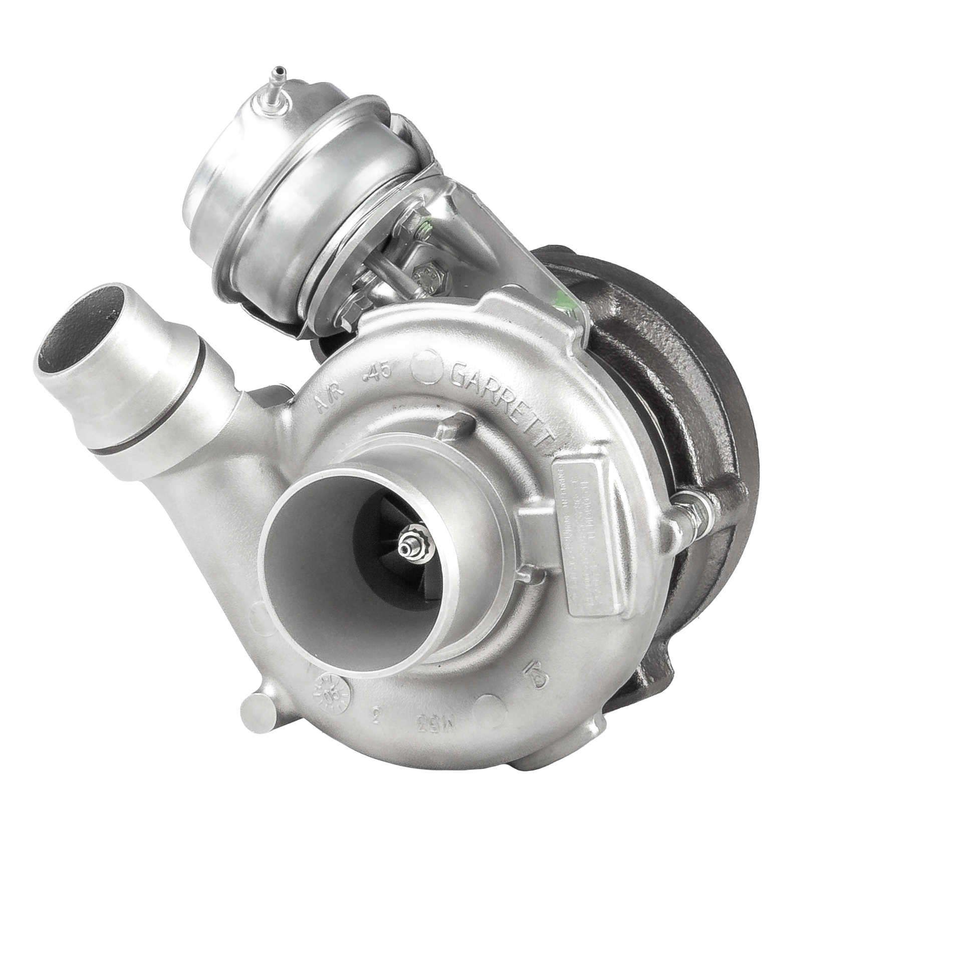 BR Turbo 765015-5001RS turbocharger 7701 476 620
