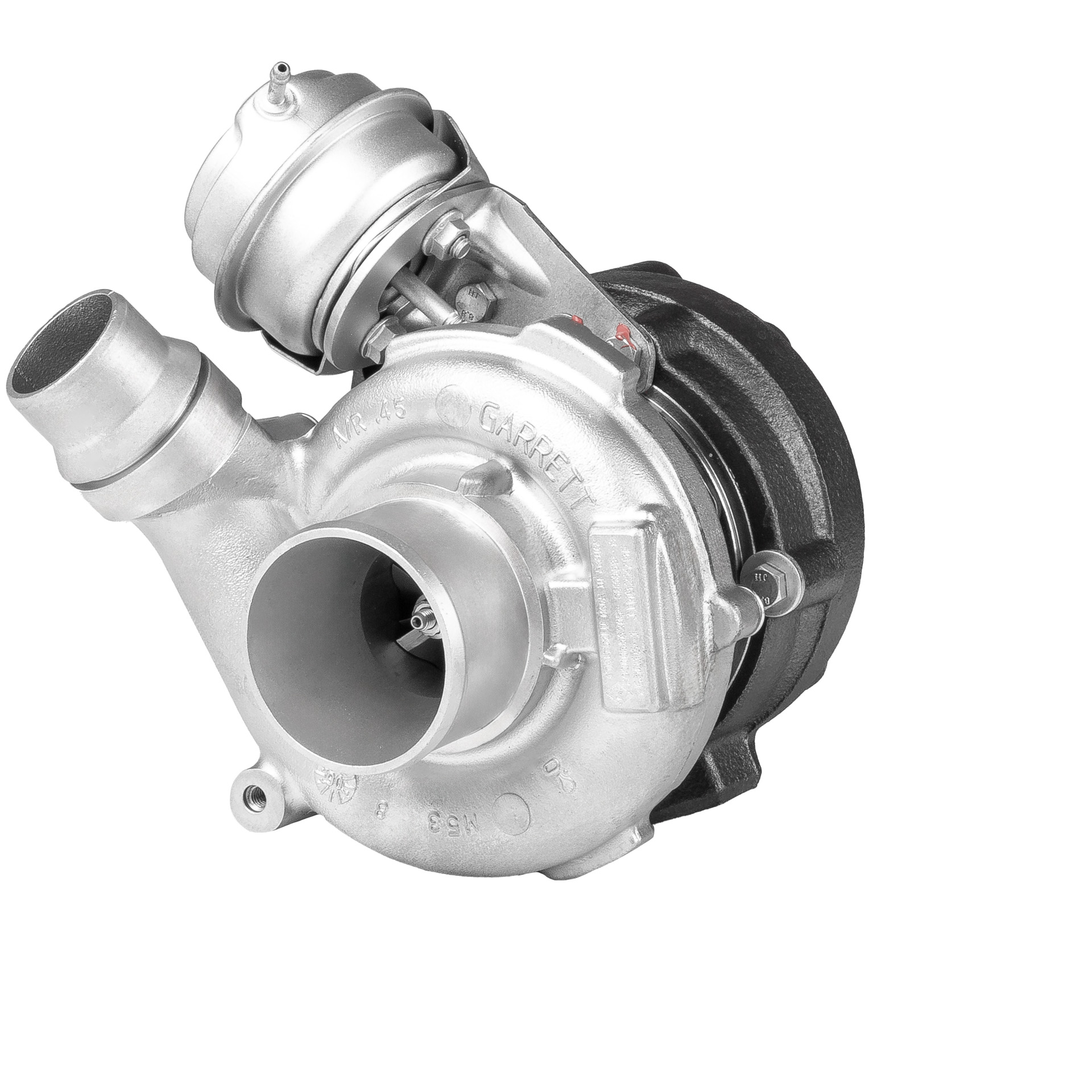 BR Turbo 765016-5001RS Turbo Renault Espace JK 2.0 dCi (JK03, JK04, JK1C, JK1G, JK1J, JK1K) 173 Pk Diesel 2019