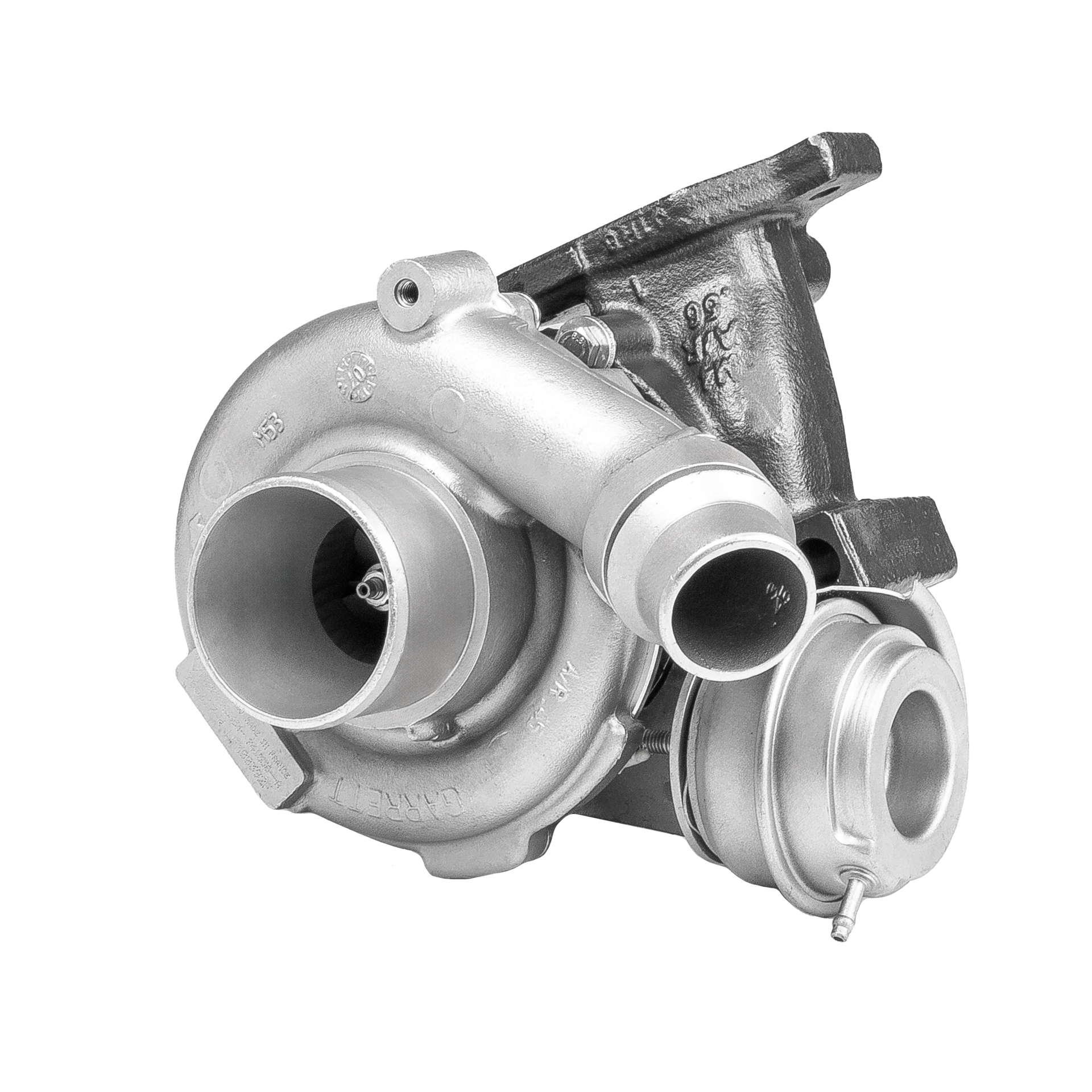 BR Turbo 765017-5001RS Turbo Renault Megane 2 Familiar 2.0 dCi 150 cv Gasóleo 2005