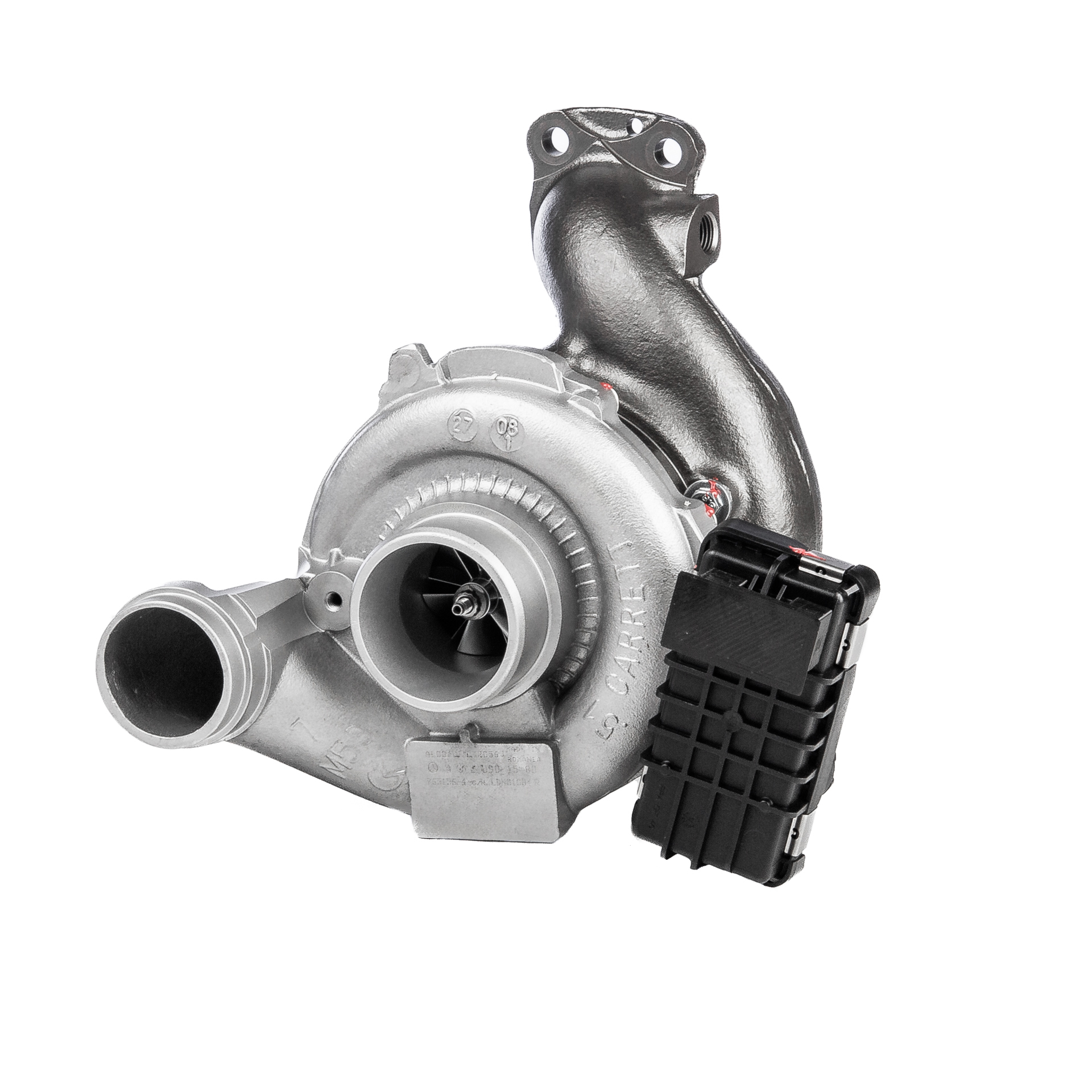 BR Turbo 1A-Qualität und faire Preise