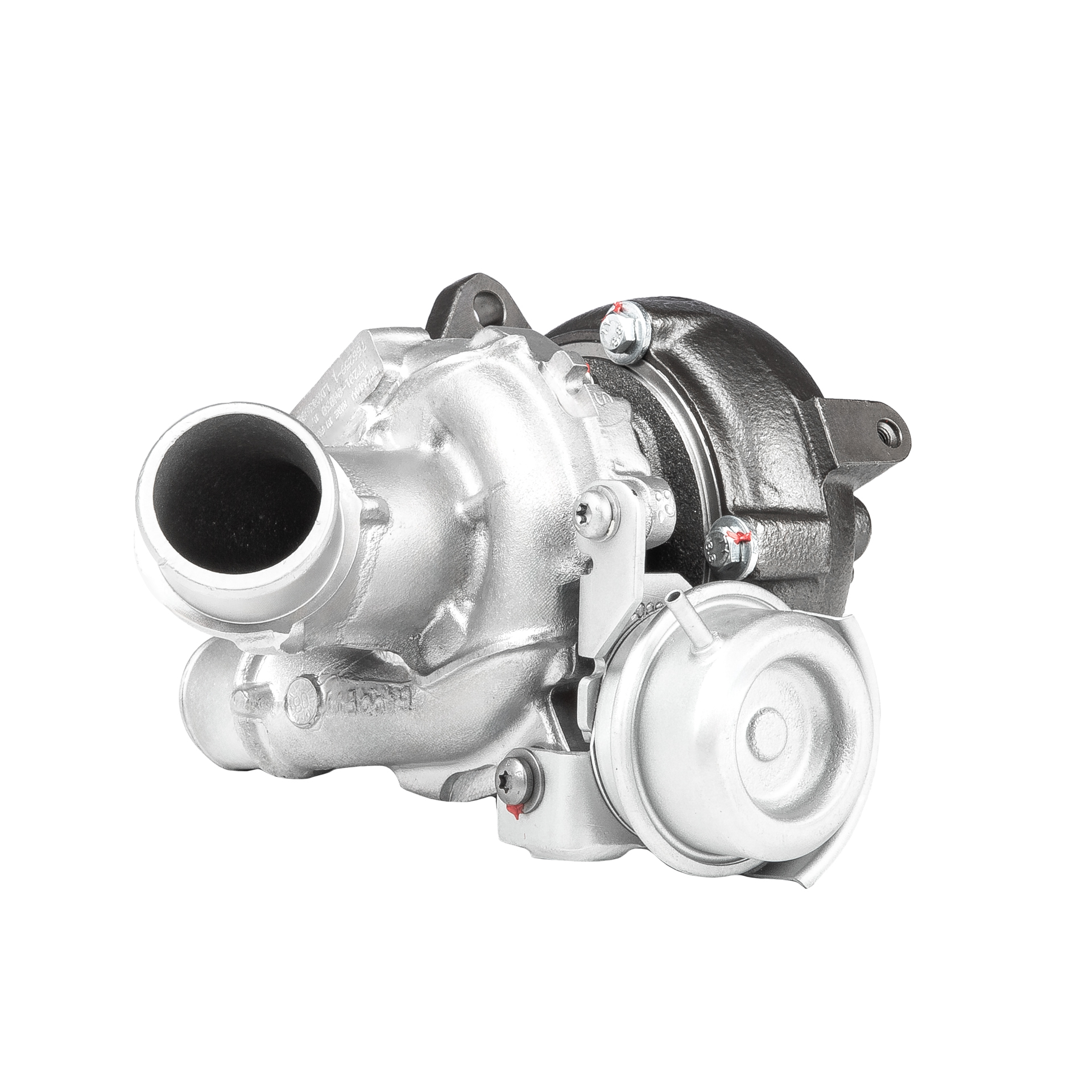 BR Turbo 766259-5001RS turbocharger 17201-0N030B