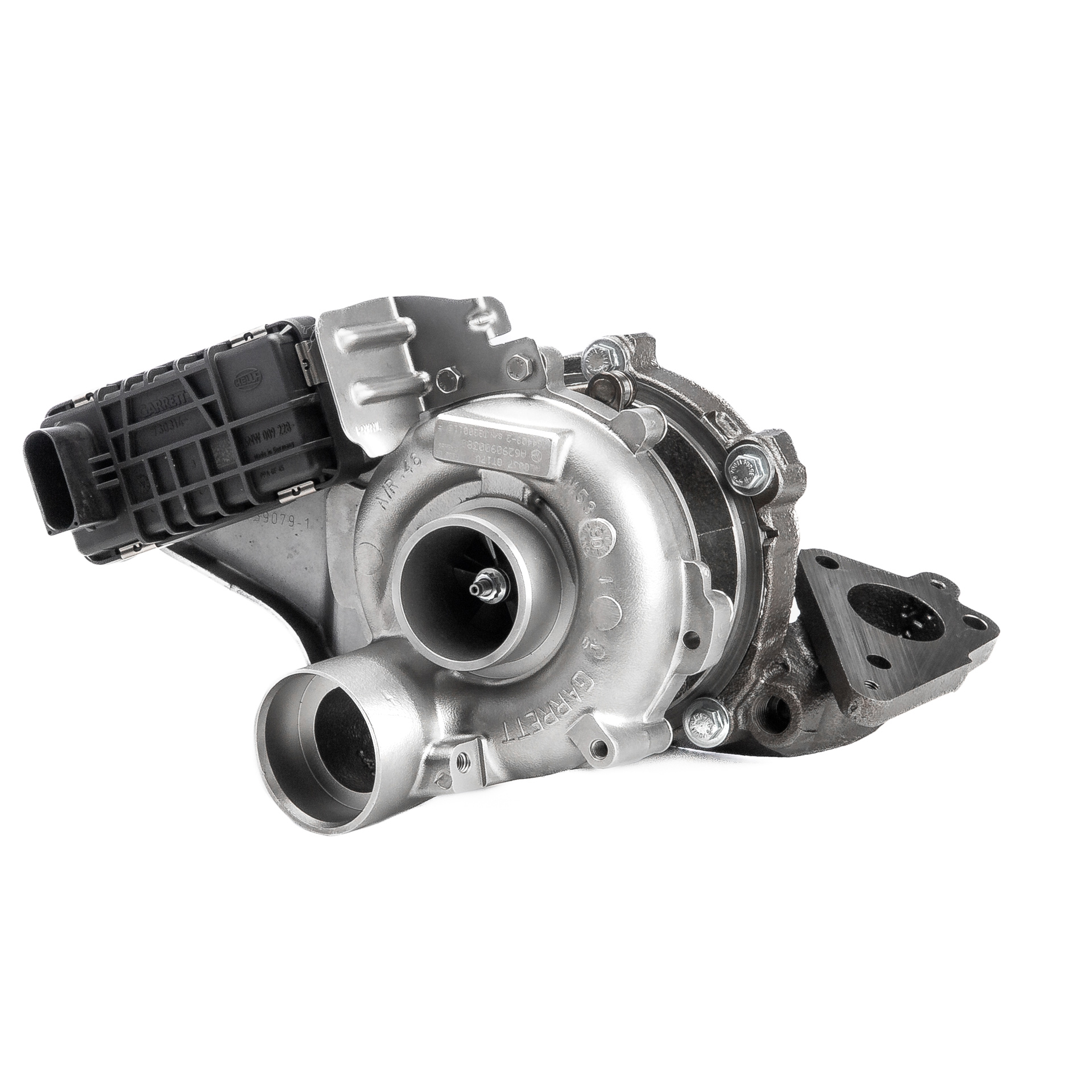 BR Turbo 766399-5001RS turbocharger 629 090 11 80