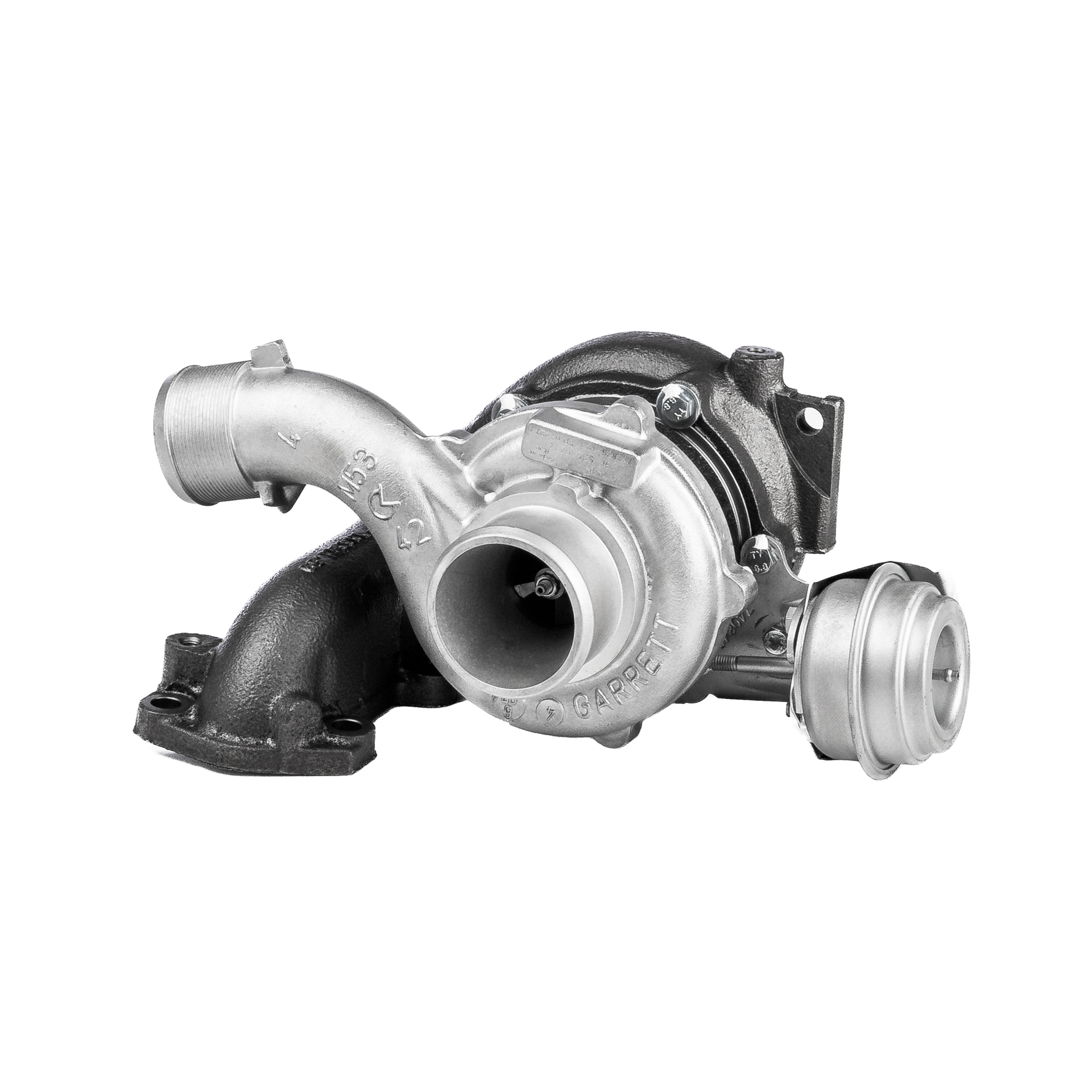 767835-5001RS BR Turbo 93183987 Turbolader