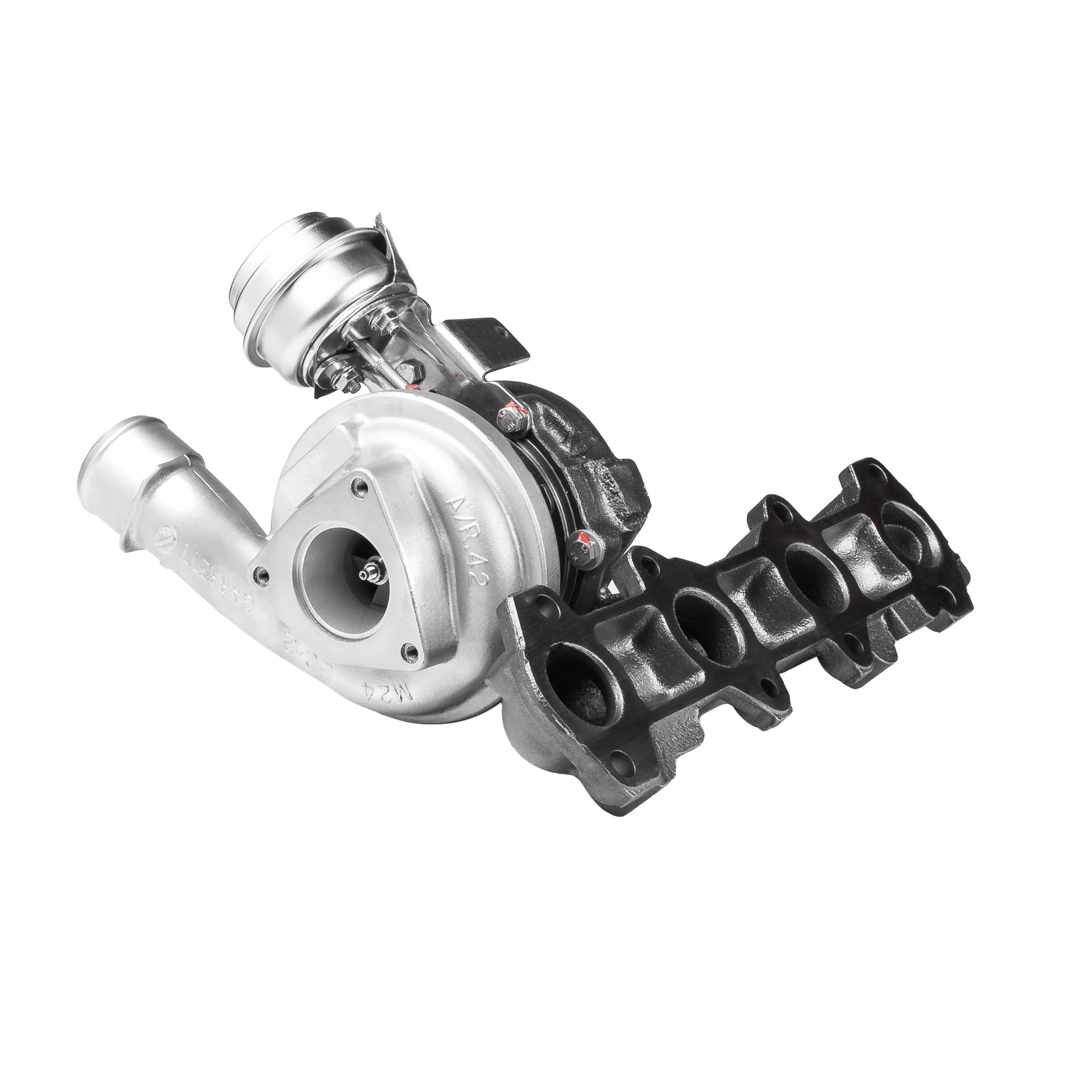 BR Turbo 767837-5001RS turbocharger 55200807