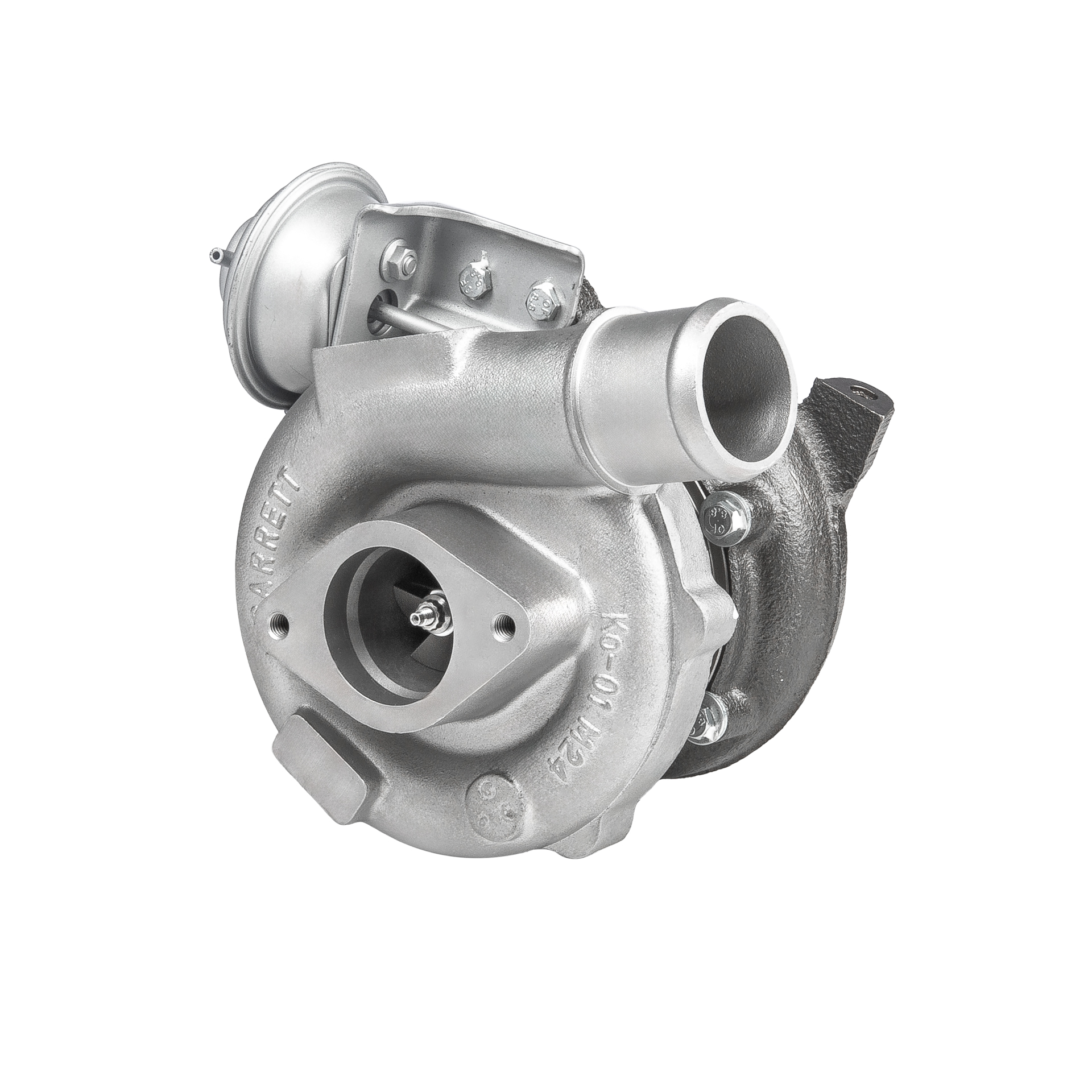BR Turbo 767851-5001RS turbocharger 14411MD00B