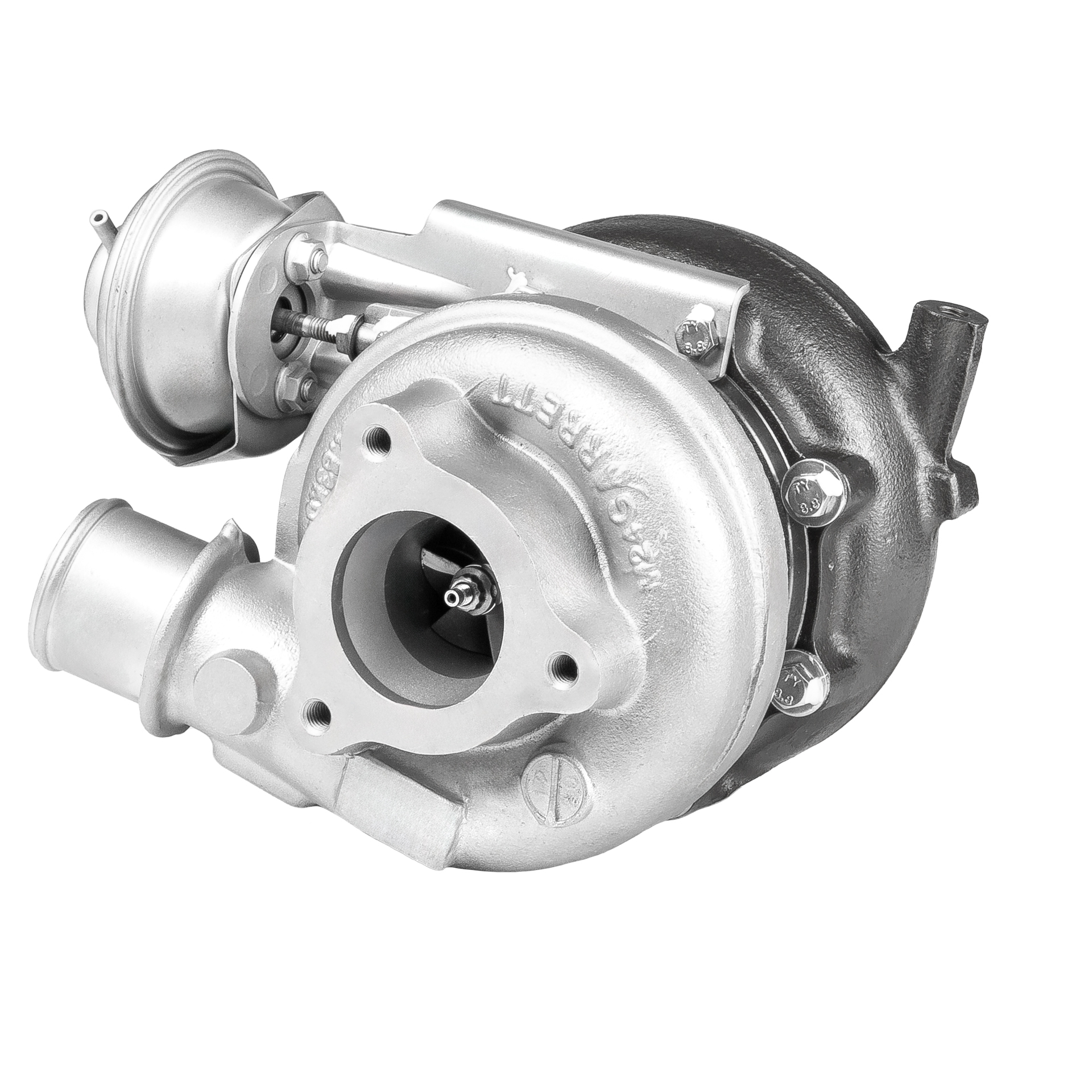 BR Turbo 14411-VS40A Turboahdin 769328-5001RS