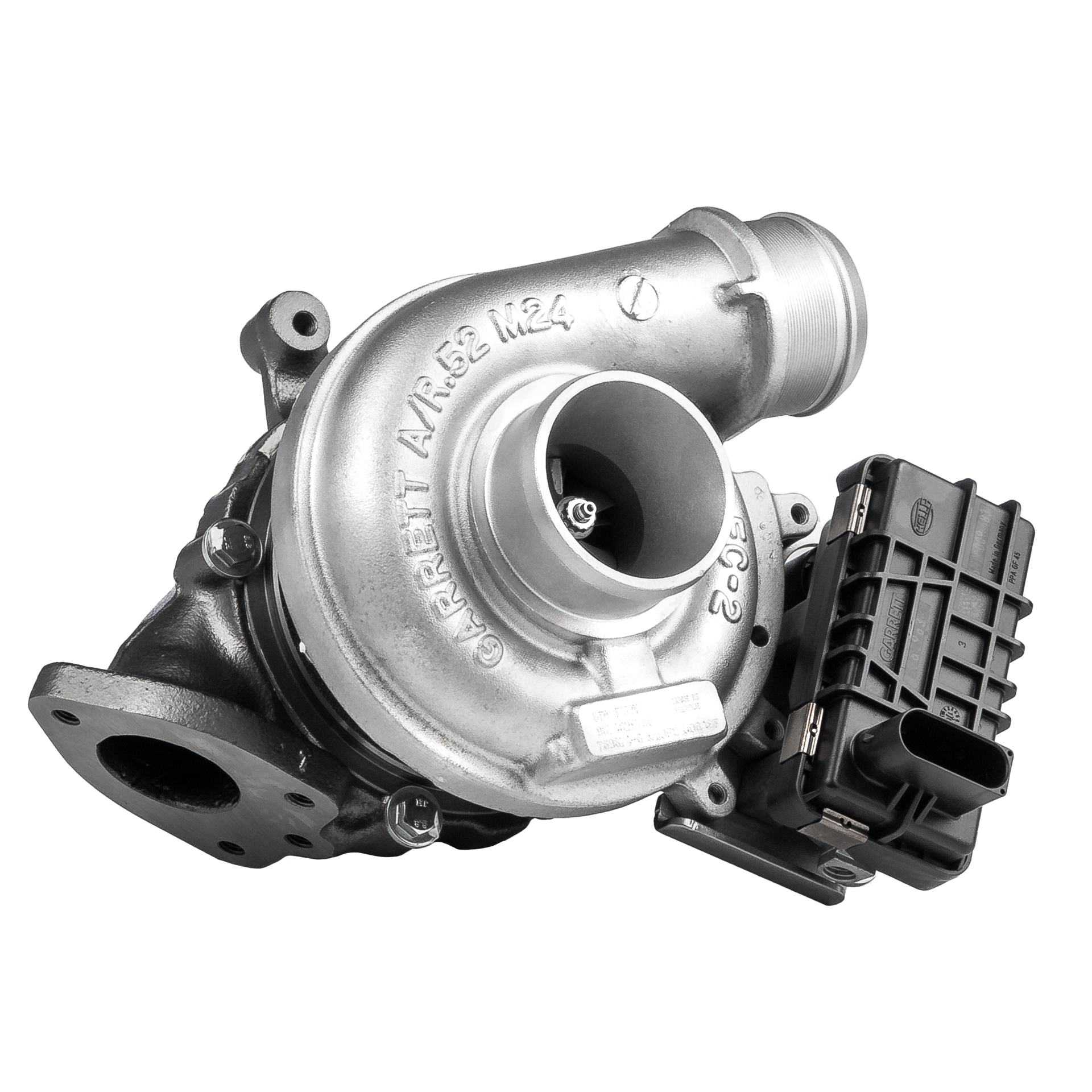 BR Turbo 769674-5001RS Turbina Ford Transit Custom Van originale prezzo