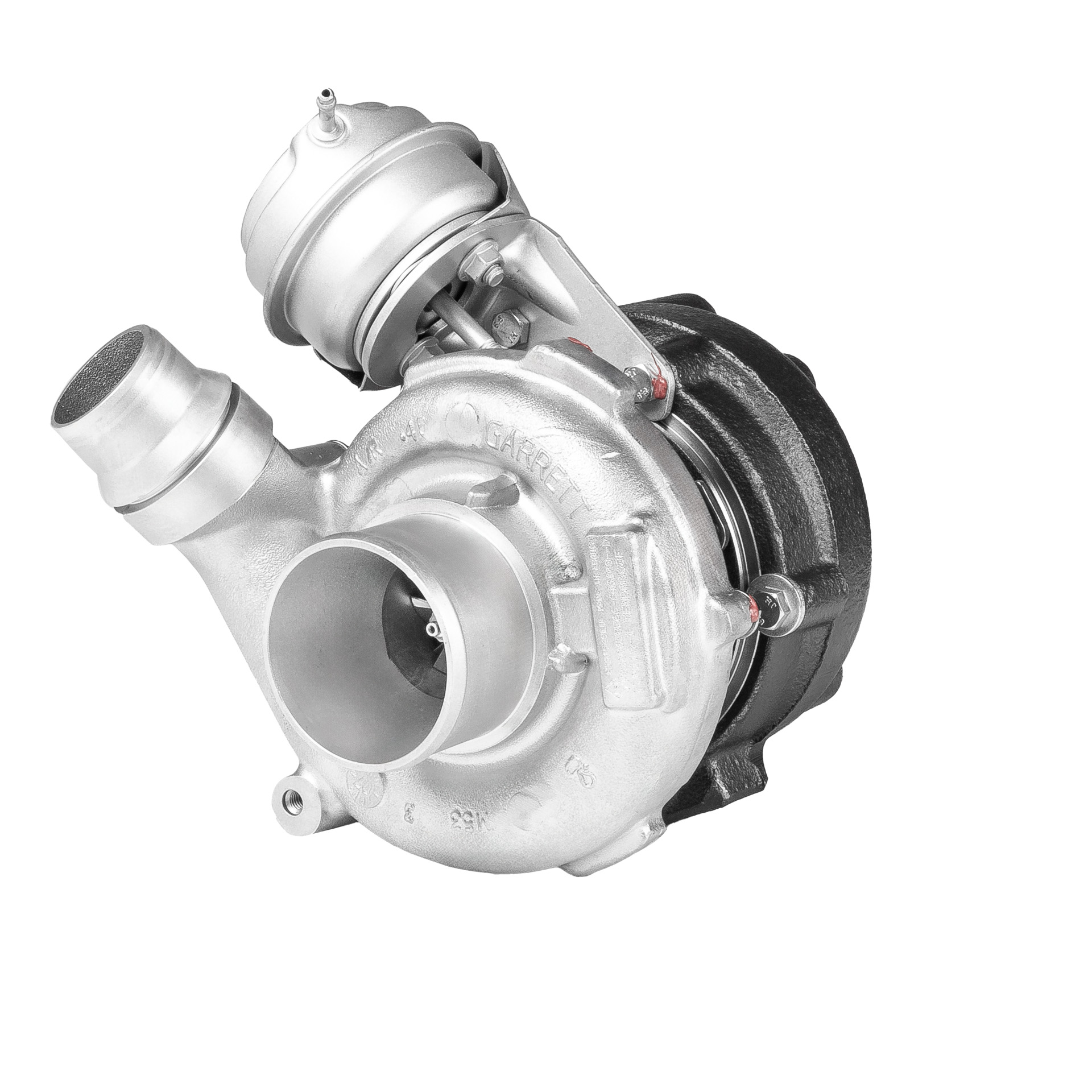 BR Turbo 770116-5001RS Turbo Renault Espace JK 2.0 dCi (JK03, JK04, JK1C, JK1G, JK1J, JK1K) 173 Pk Diesel 2017