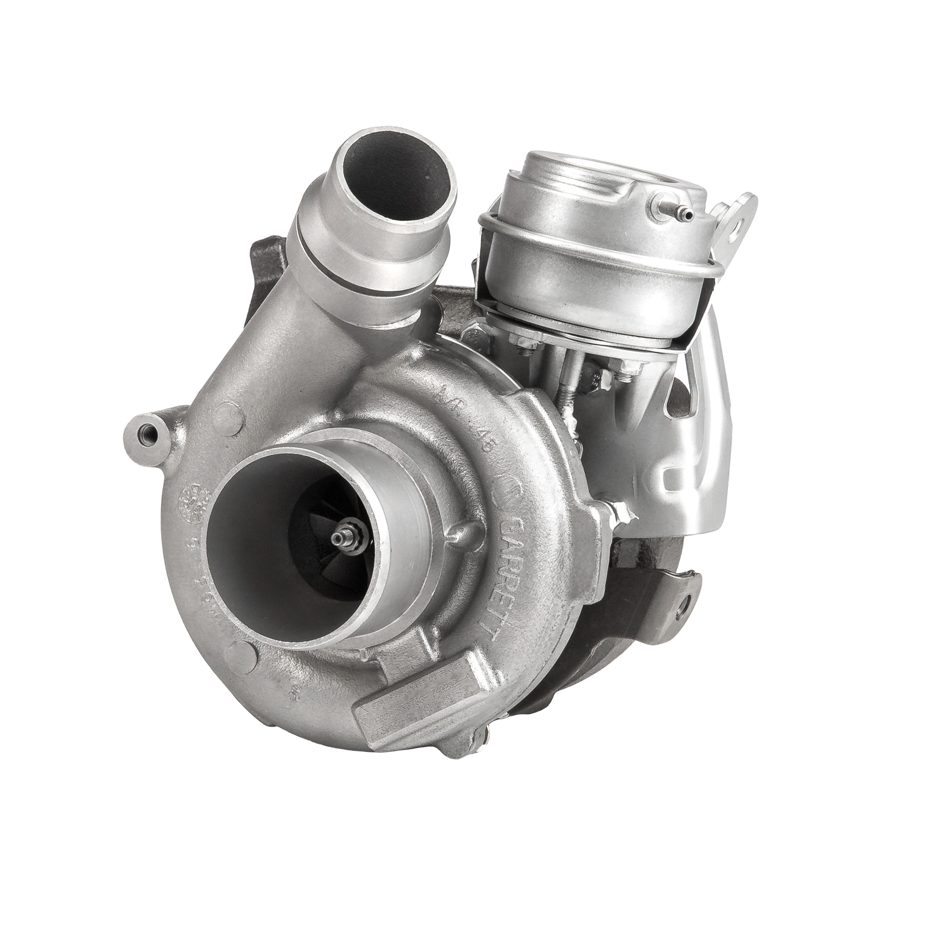 BR Turbo 773087-5001RS Turbo Renault Espace JK 2.0 dCi (JK03, JK04, JK1C, JK1G, JK1J, JK1K) 173 Pk Diesel 2020