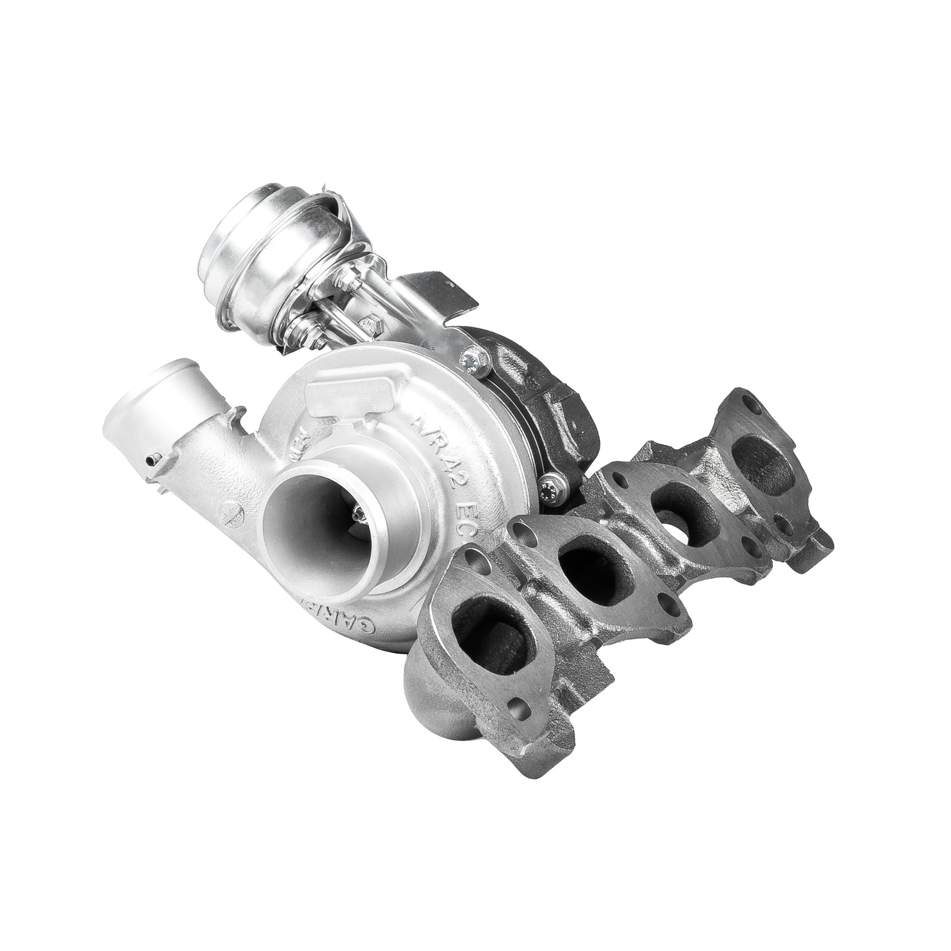 BR Turbo 773148-5001RS turbocharger 55565542