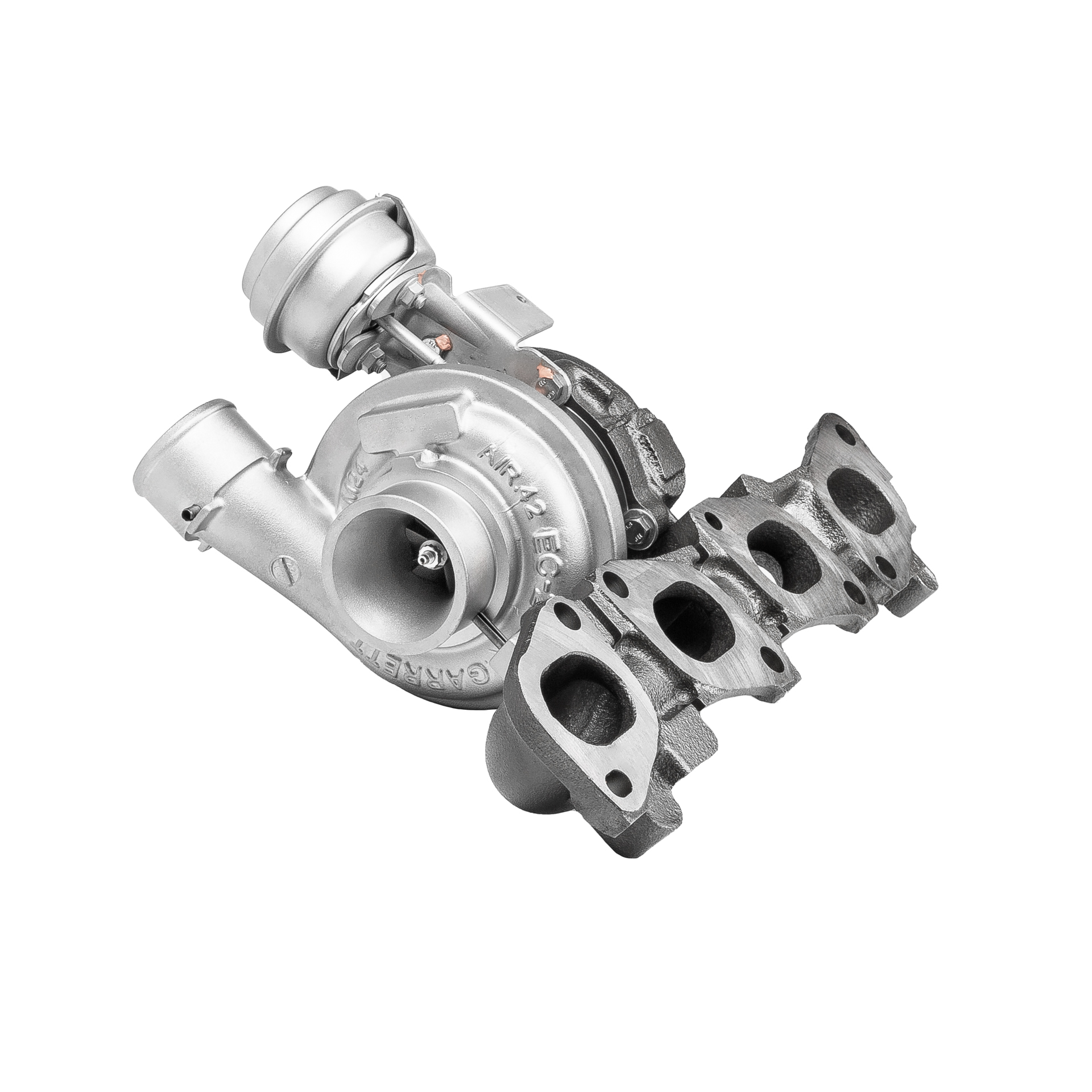 BR Turbo 773721-5001RS turbocharger 55565542