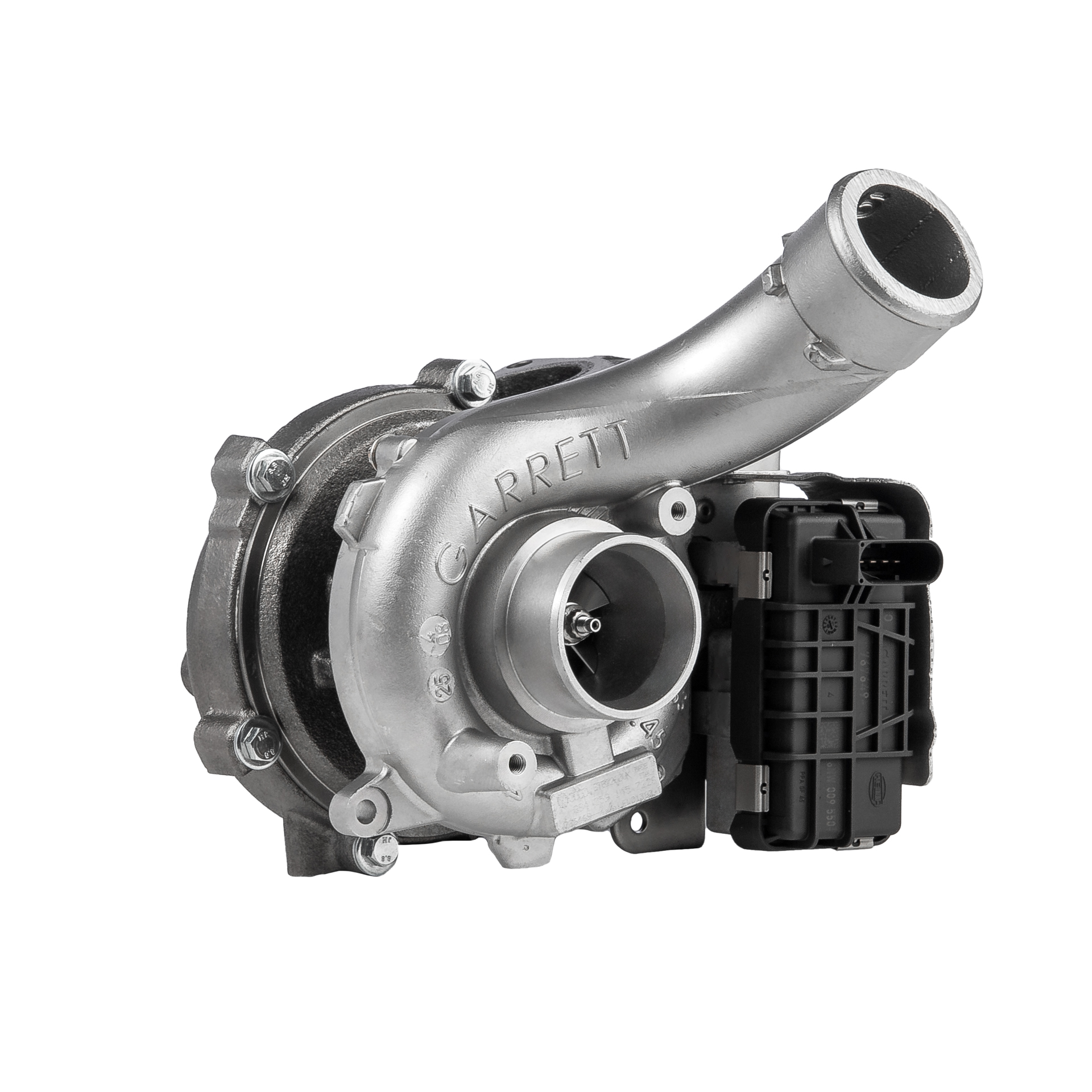 BR Turbo 776469-5001RS Turbina Audi A4 B8 Avant 3.0 TDI quattro 240 CV Diesel 2011