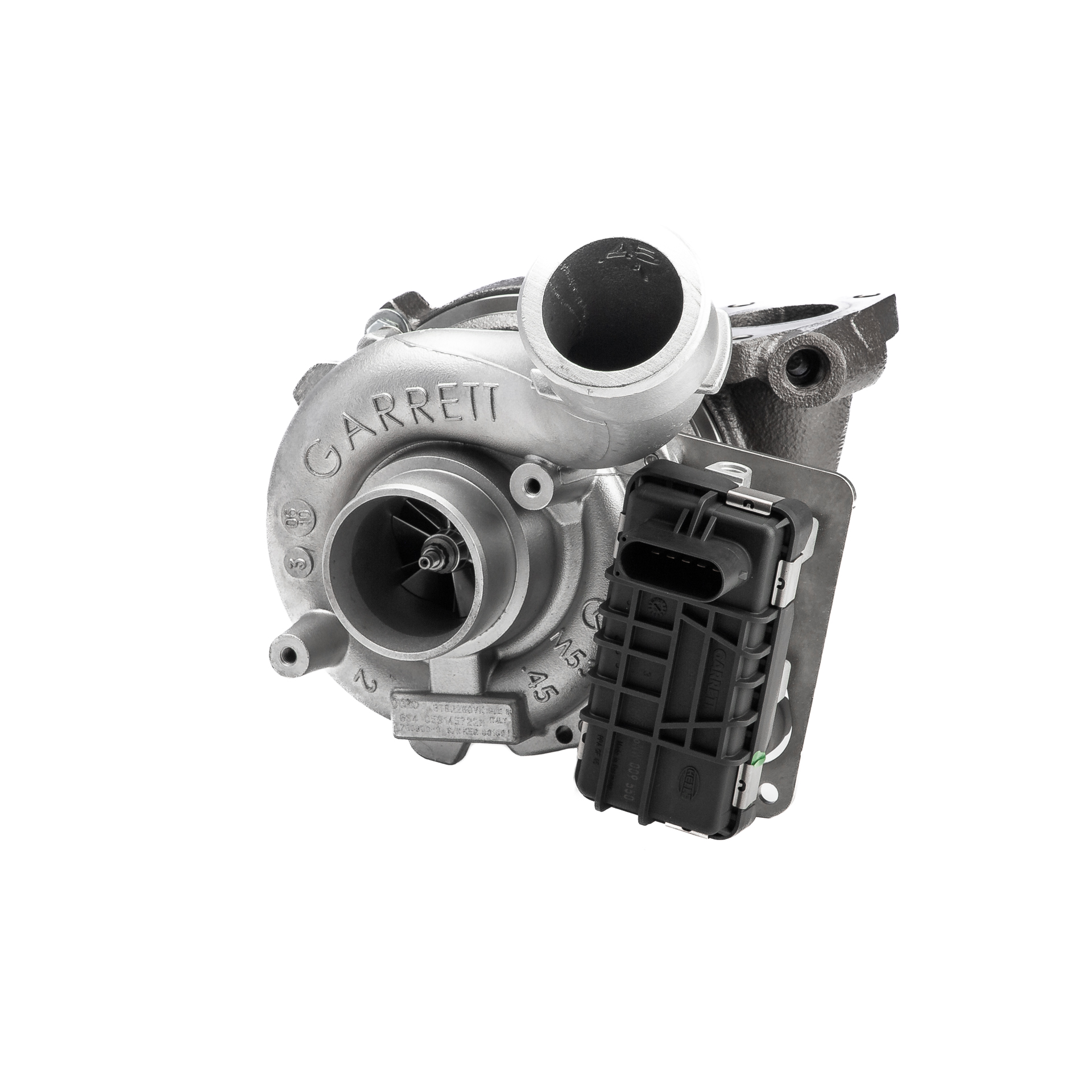 BR Turbo 776470-5001RS Turbina PORSCHE prezzo