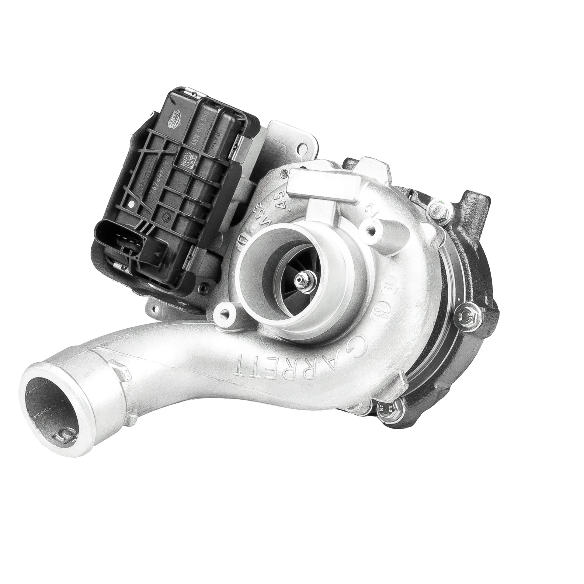777159-5001RS BR Turbo 059145721G Turbolader