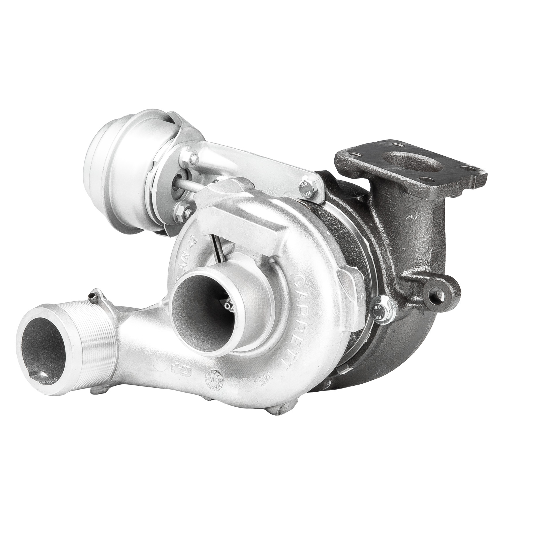 BR Turbo 777250-5001RS turbocharger 55205370