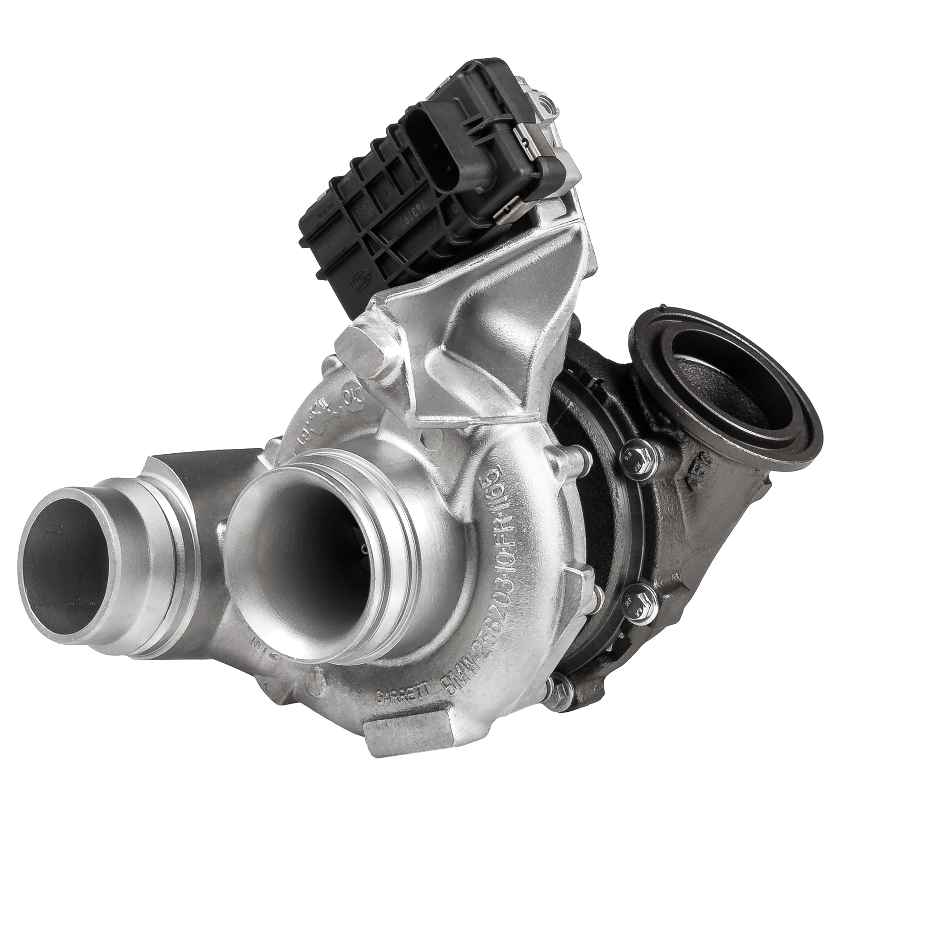 BR Turbo 777853-5001RS Turbokompresorius BMW F10 530 d 245 AG dyzelinas 2011