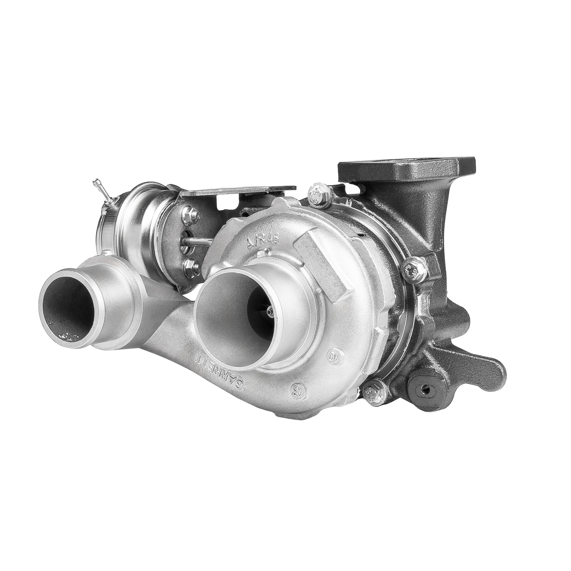 BR Turbo 8200 962 608D Turbocharger 777948-5001RS