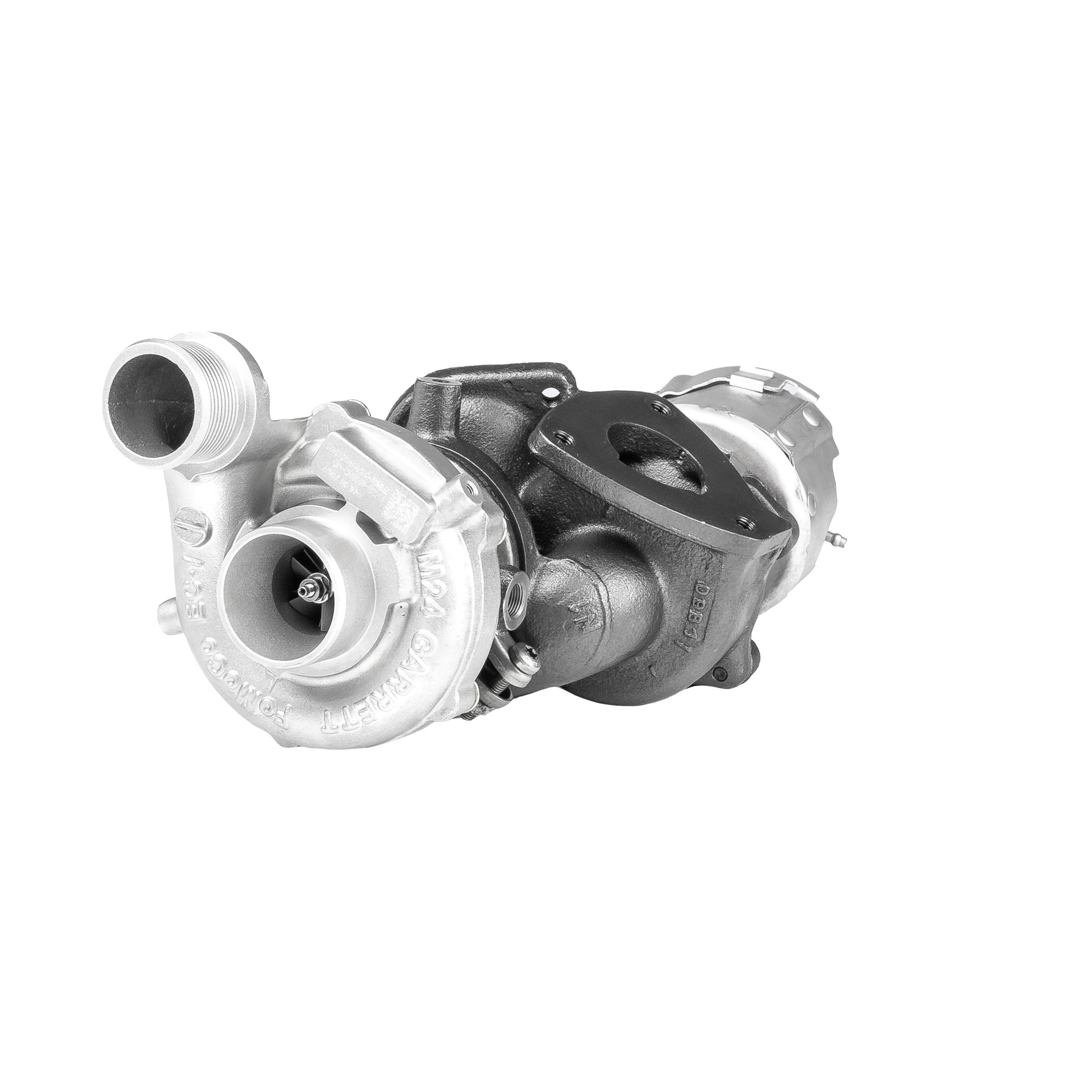 BR Turbo Kwaliteit & eerlijke prijsbepaling