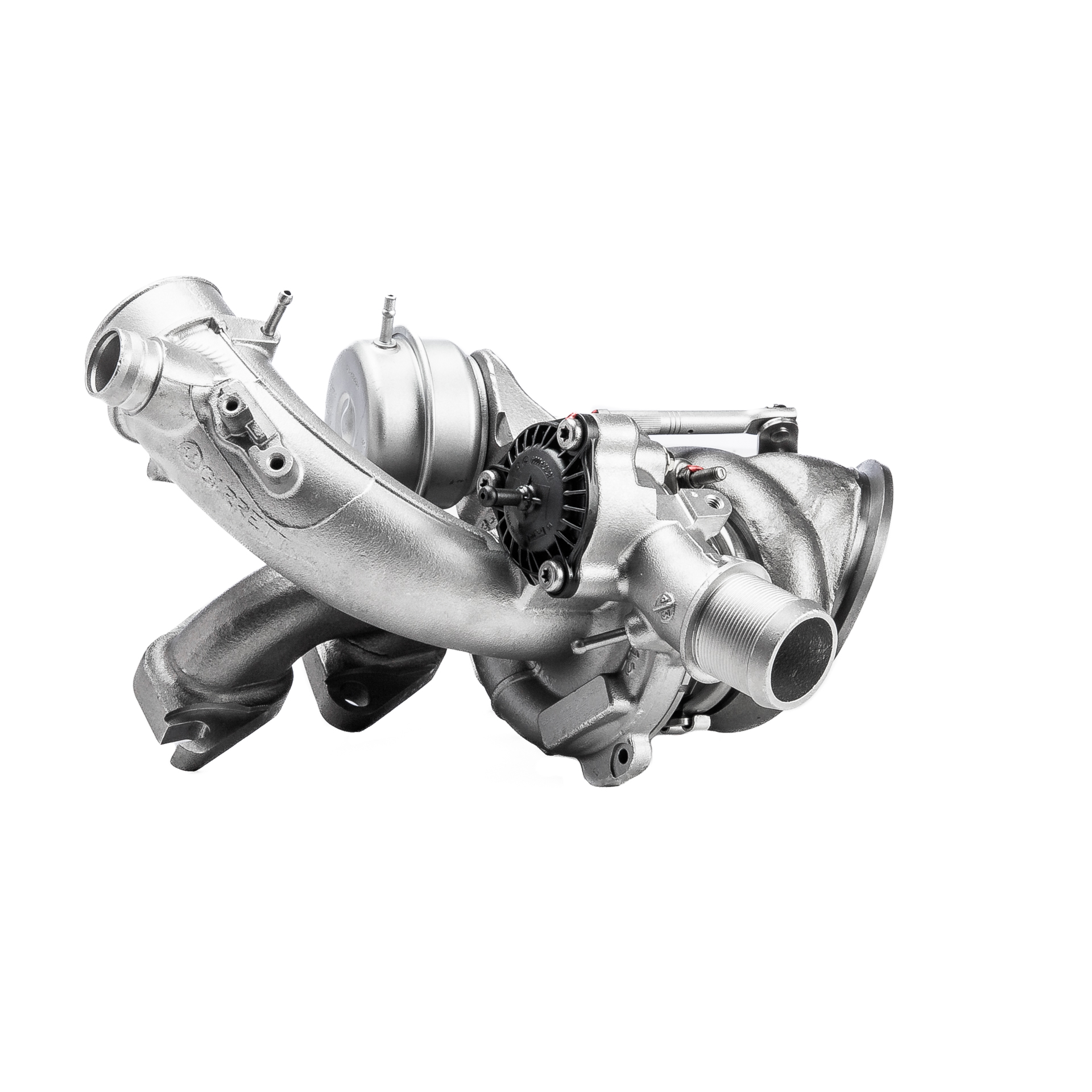 BR Turbo 781504-5001RS Turbina Insignia A Sports Tourer 1.4 (35) 140 KM benzyna 2014