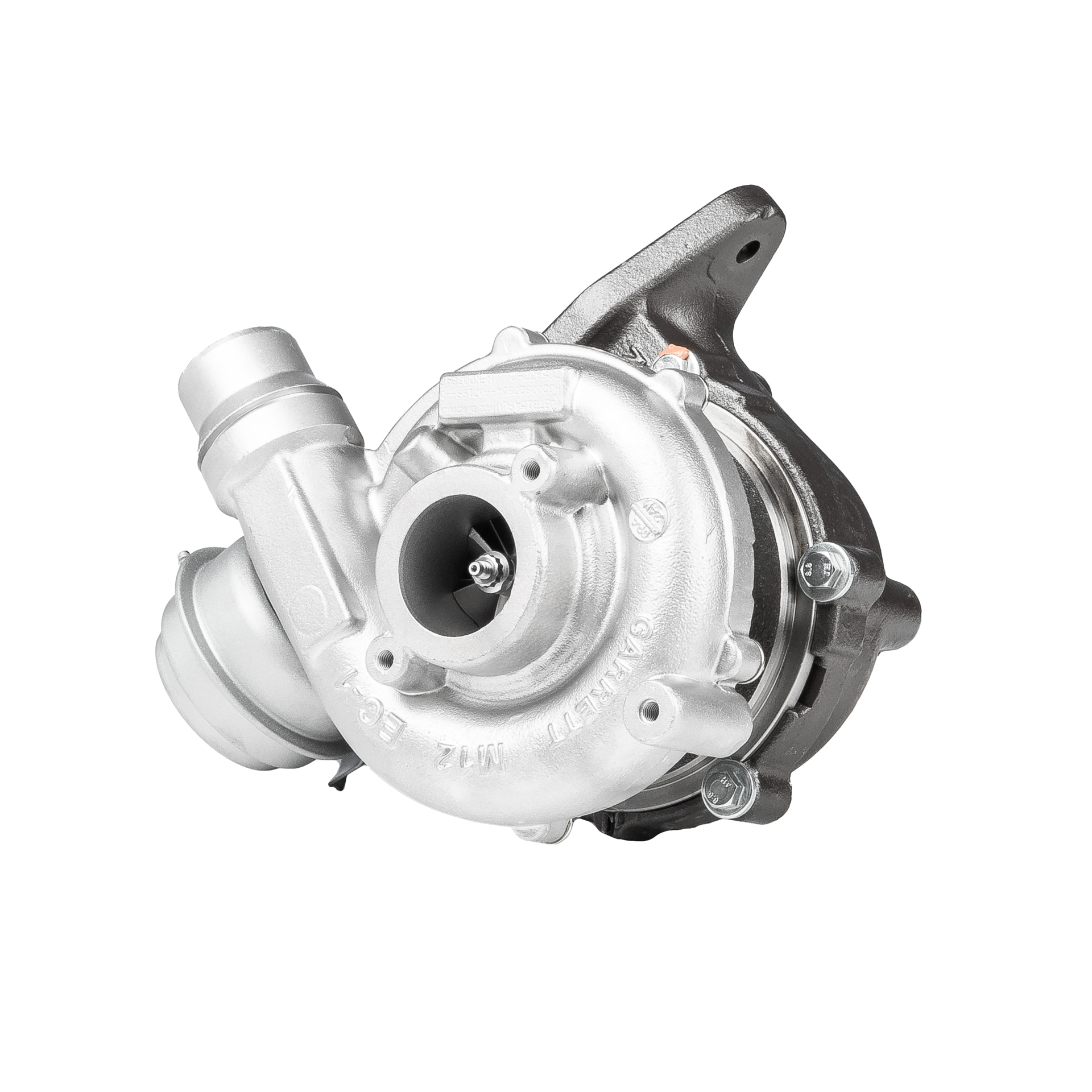 BR Turbo 785437-5001RS Turbo Renault Espace JK 2.0 dCi (JK03, JK04, JK1C, JK1G, JK1J, JK1K) 173 Pk Diesel 2018