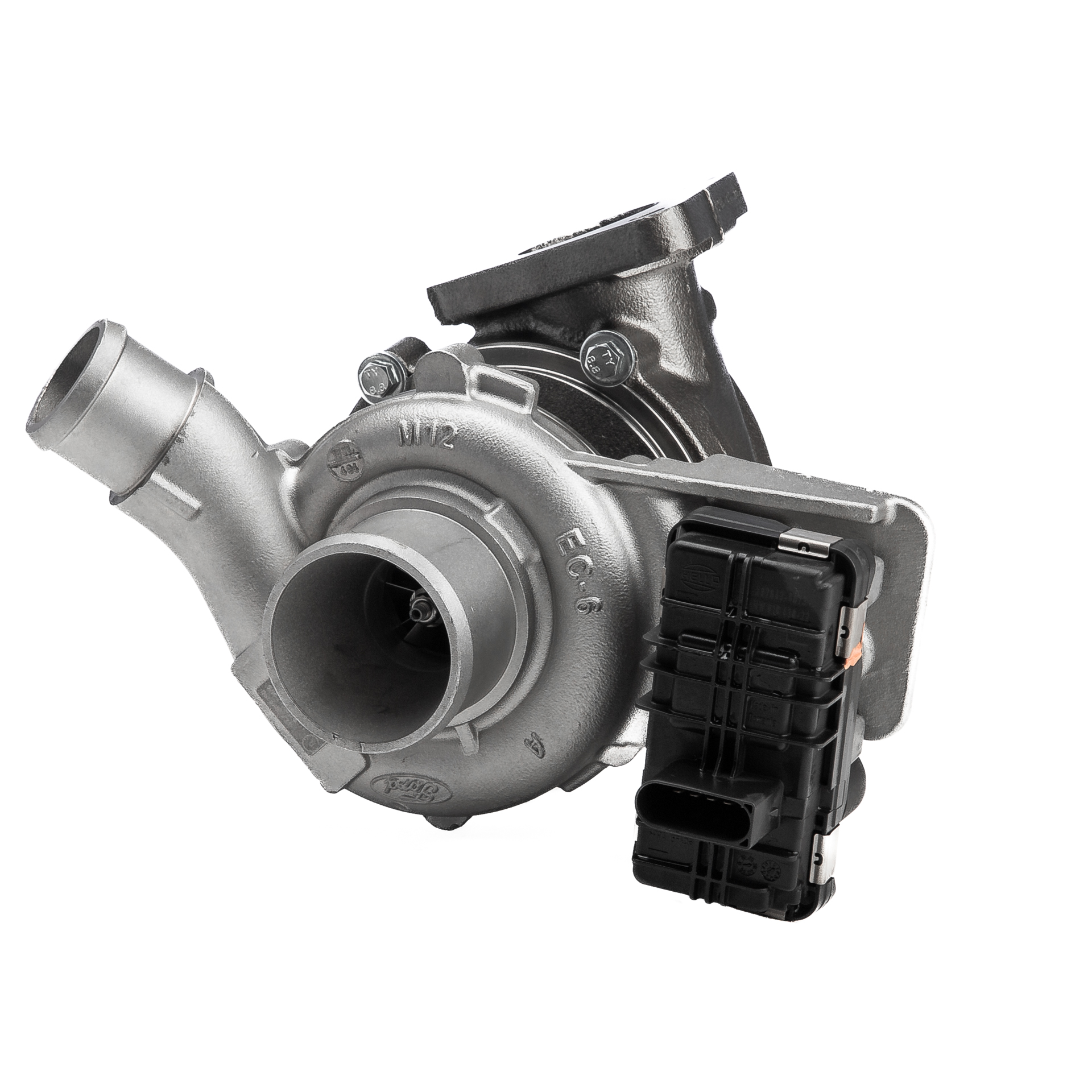 BR Turbo 786880-5001RS turbocharger FORD TRANSIT kosten
