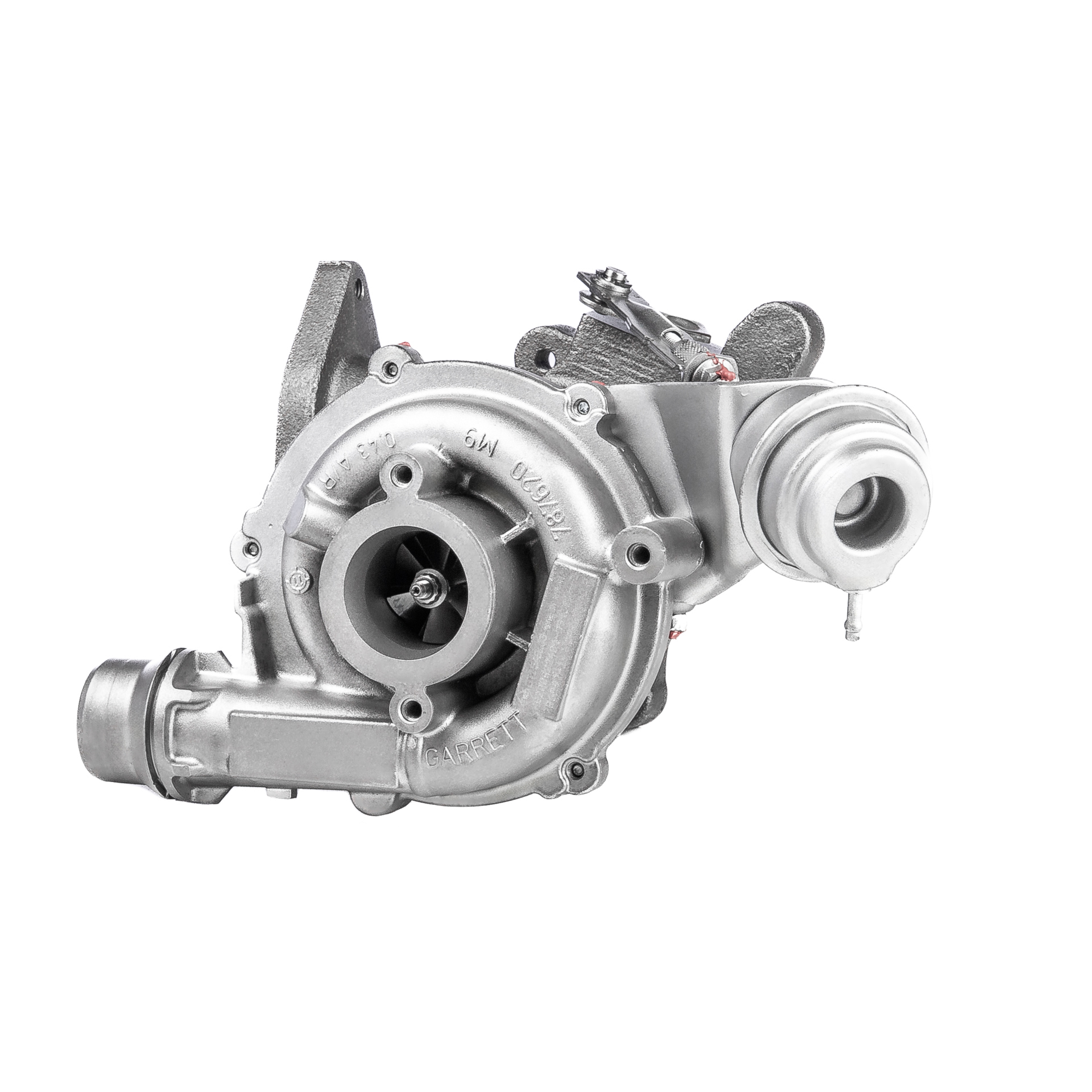 BR Turbo 786997-5001RS Turbo VAUXHALL Vivaro Furgón (X83) 2.0 CDTI 114 cv Gasóleo 2010