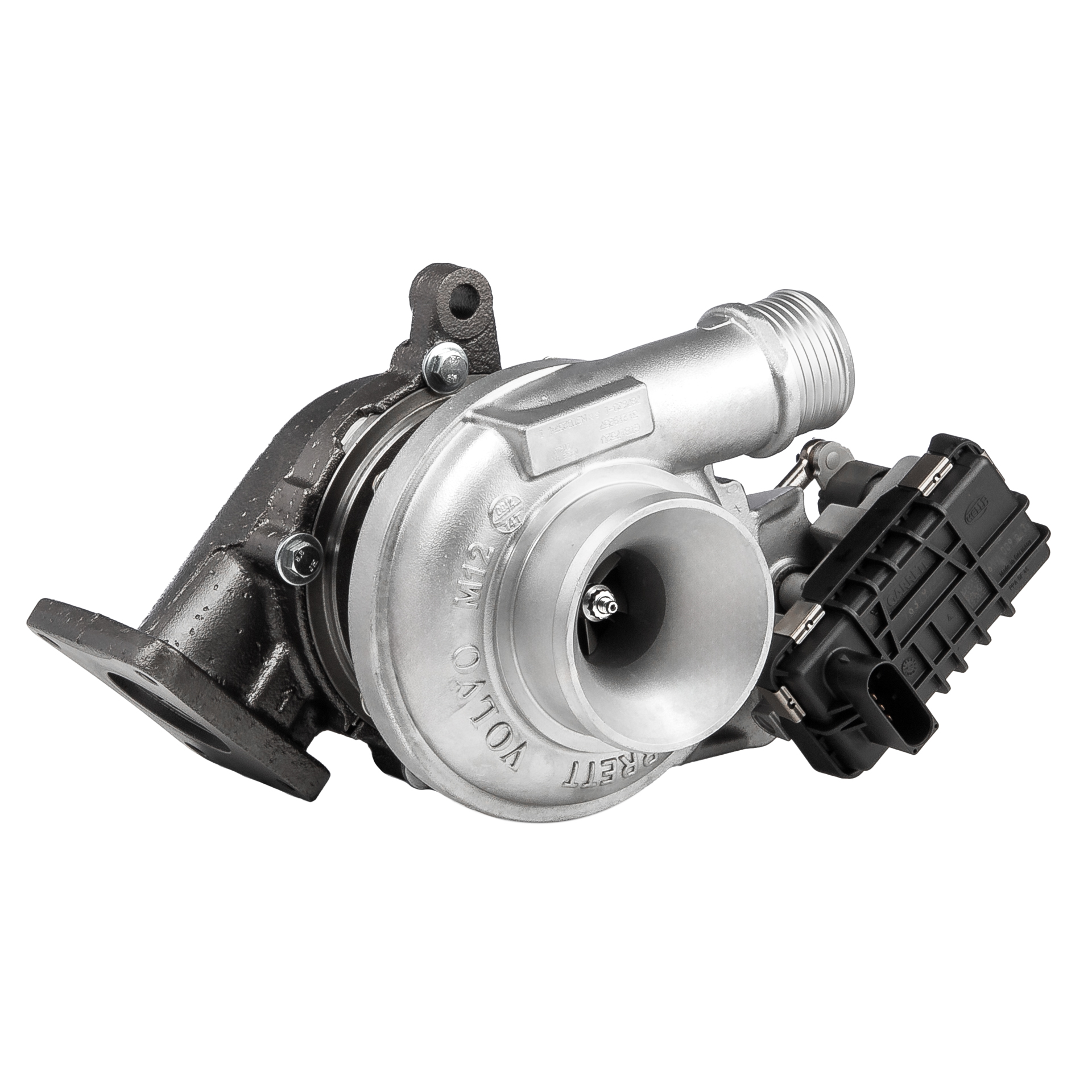 BR Turbo 787630-5001RS turbocharger 36002619