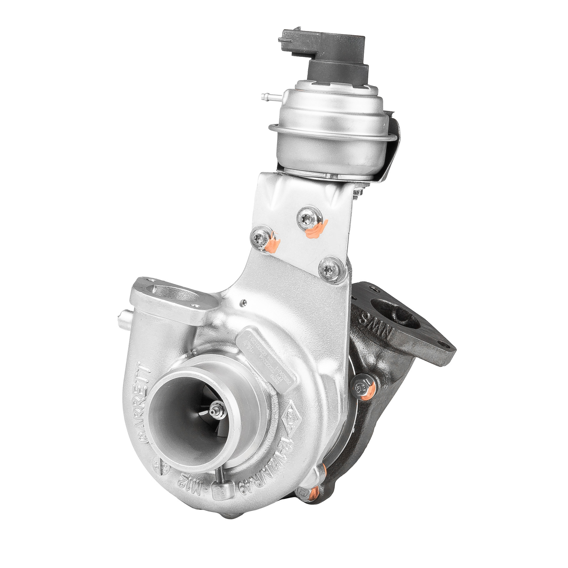 BR Turbo 788290-5001RS turbocharger 55217494