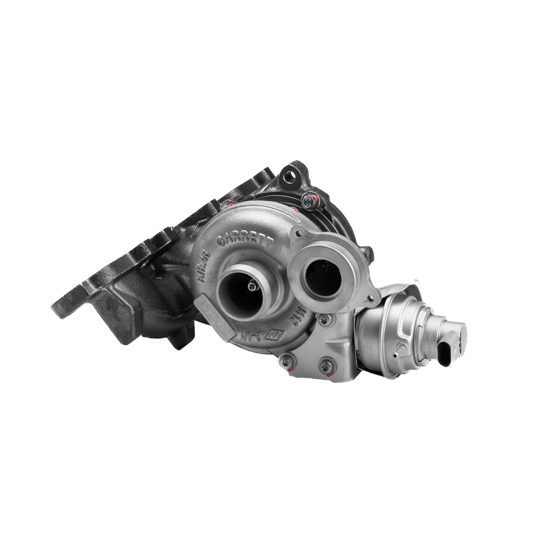 792290-5001RS BR Turbo 03L253016M Turbolader