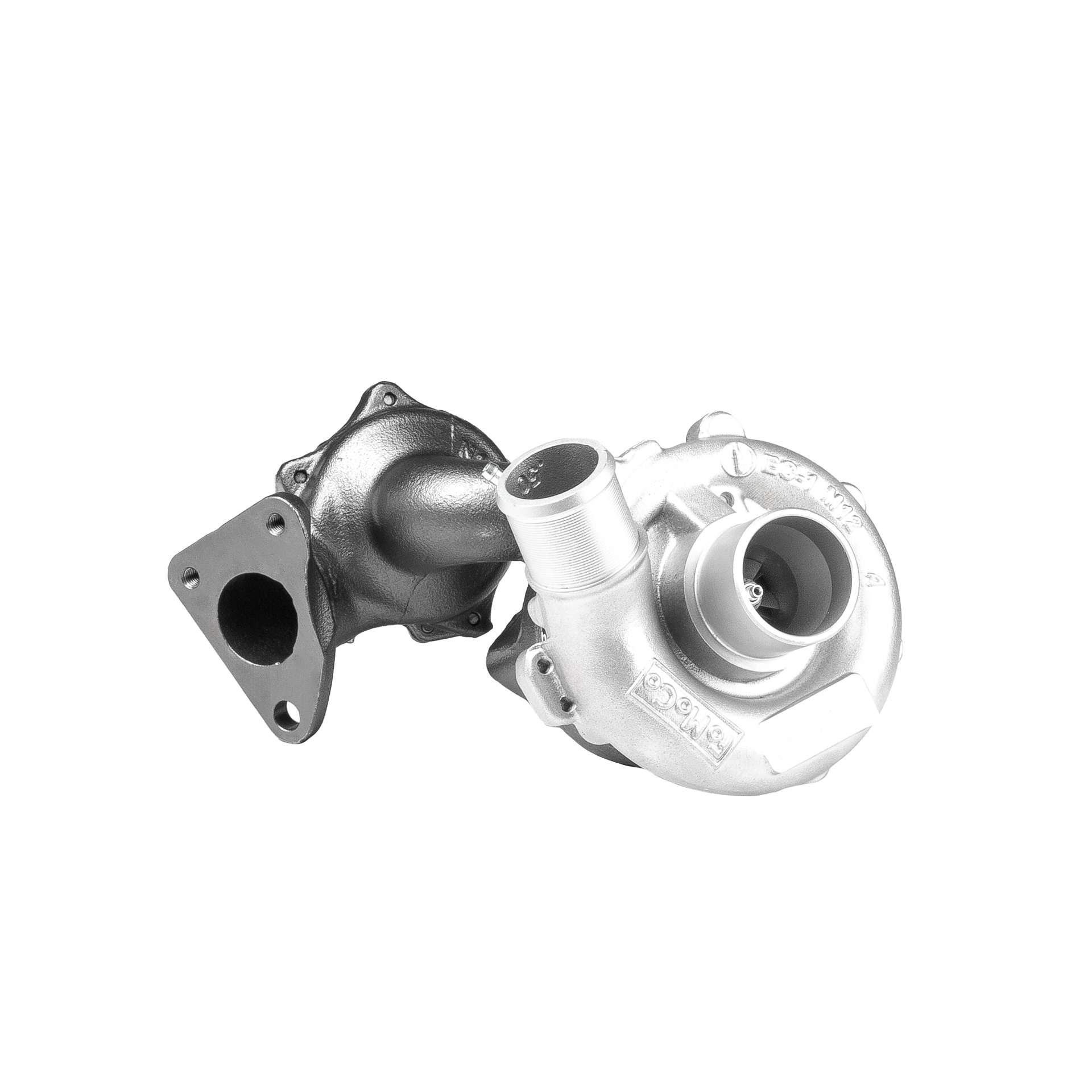 BR Turbo LR049589 Turbodúchadlo 793829-5001RS
