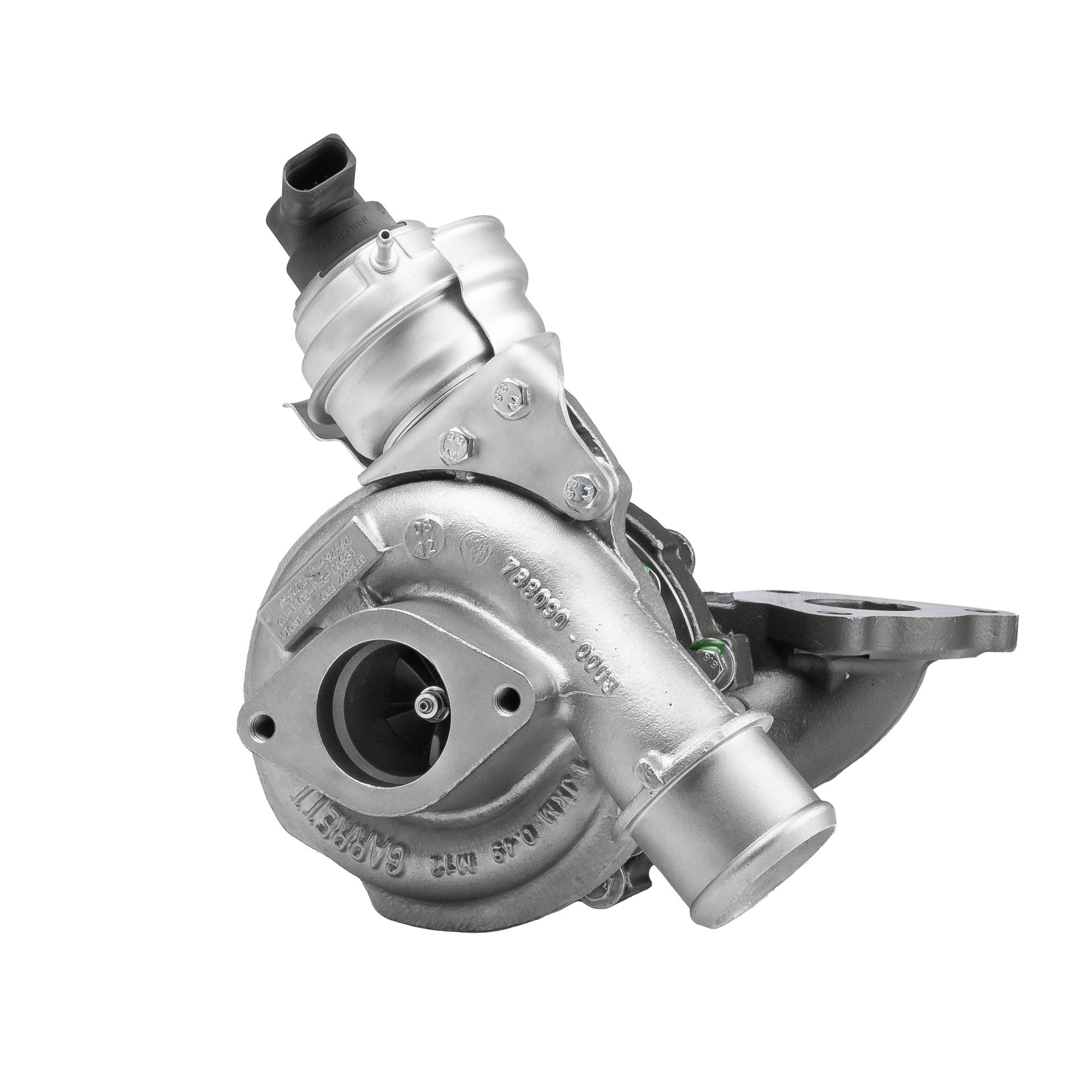 BR Turbo 794786-5001RS turbocharger 18900-RFW-G01