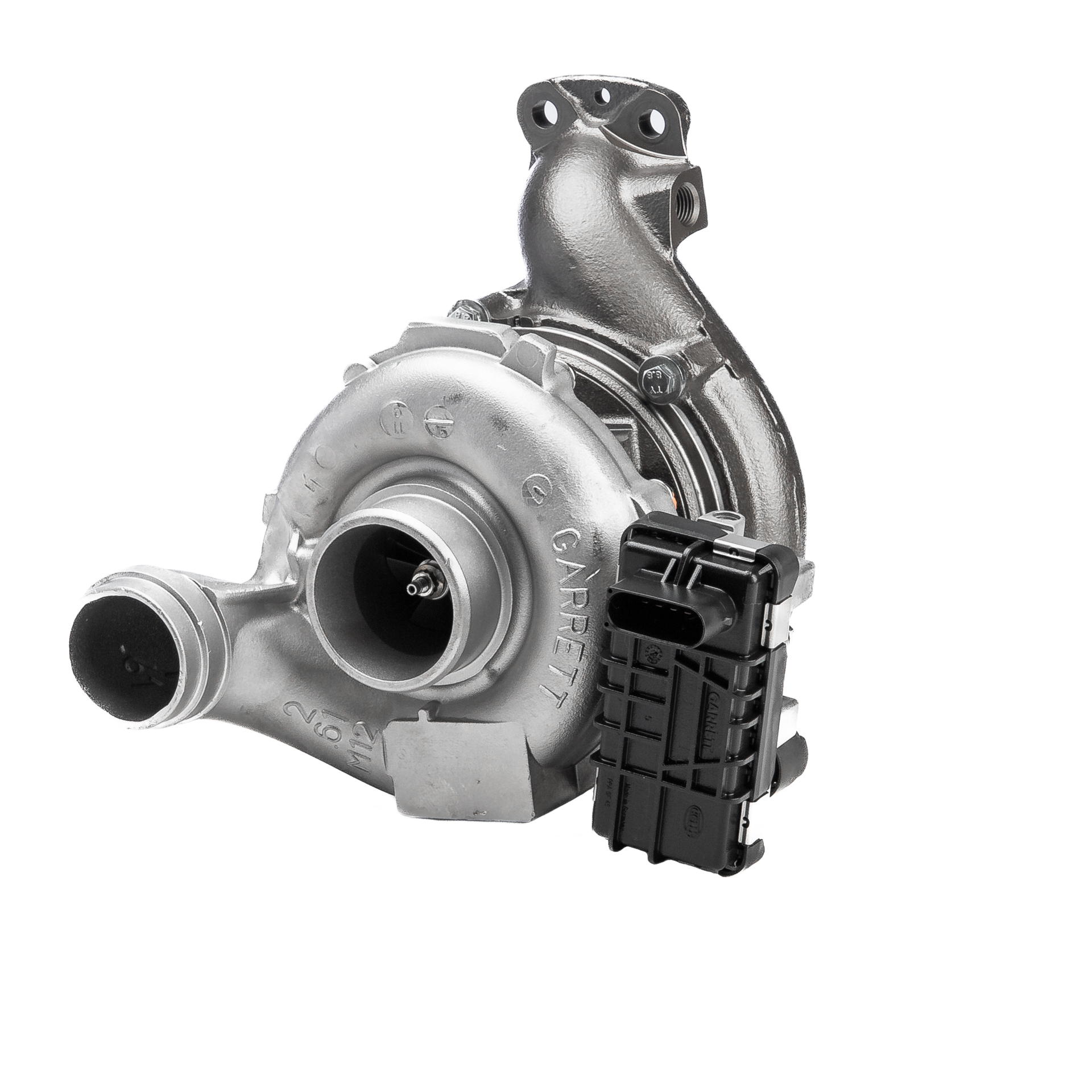 BR Turbo 794877-5001RS turbocharger A6420901486