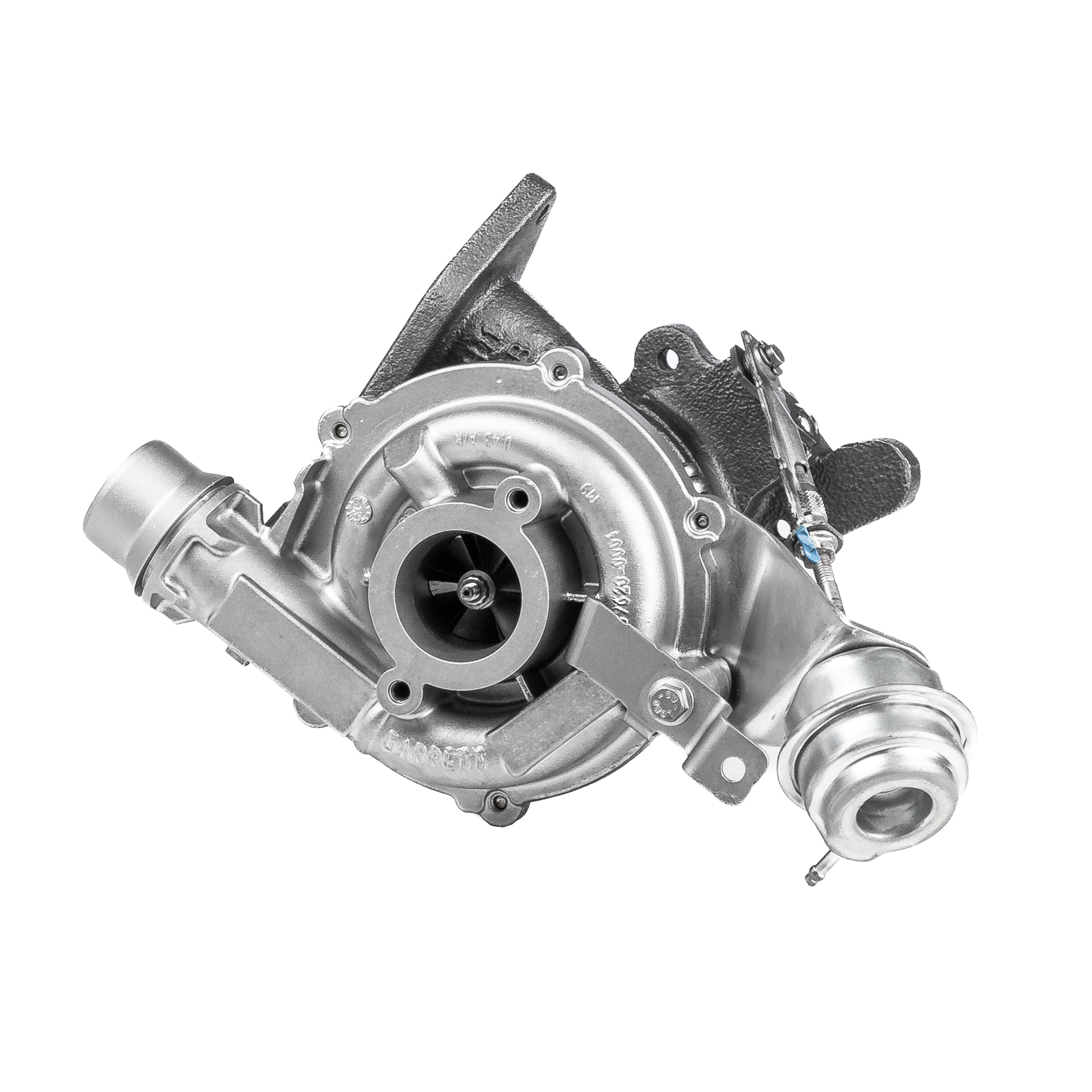 BR Turbo 795637-5001RS Turbo VAUXHALL Vivaro Furgón (X83) 2.0 CDTI 114 cv Gasóleo 2012