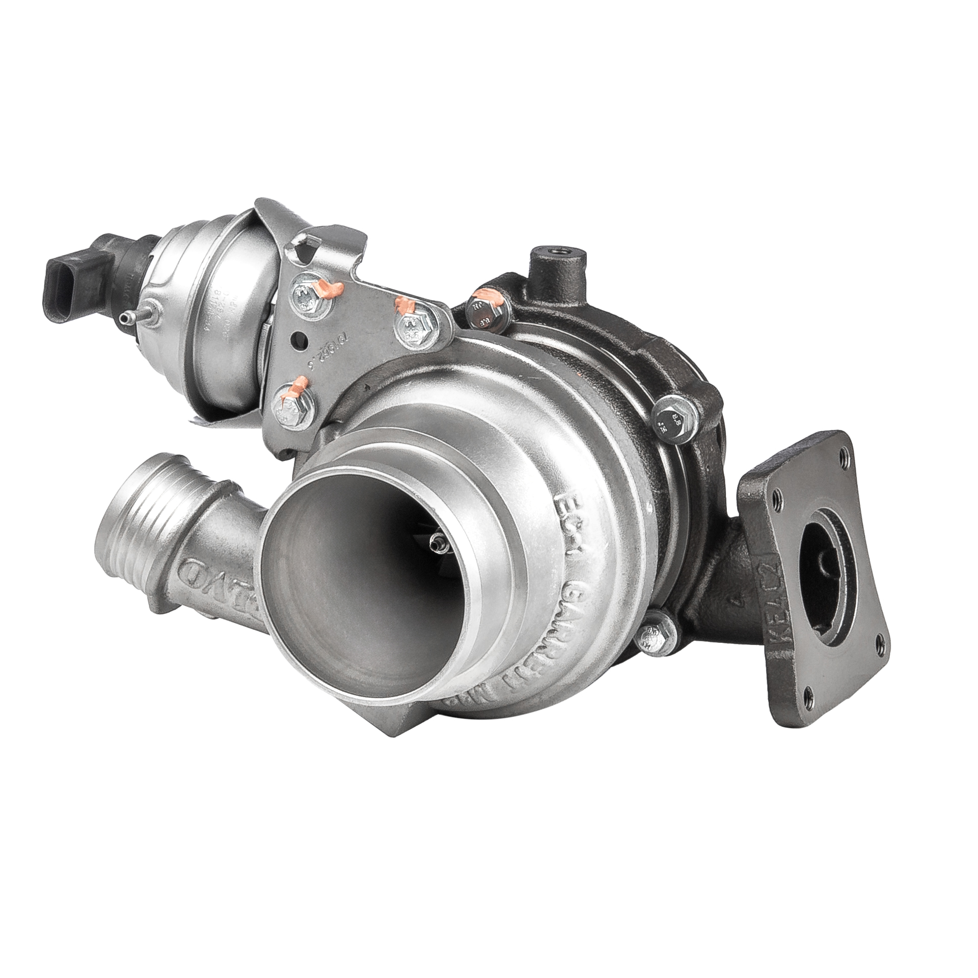 BR Turbo 795680-5001RS Turbo Volvo XC70 Carrinha preço