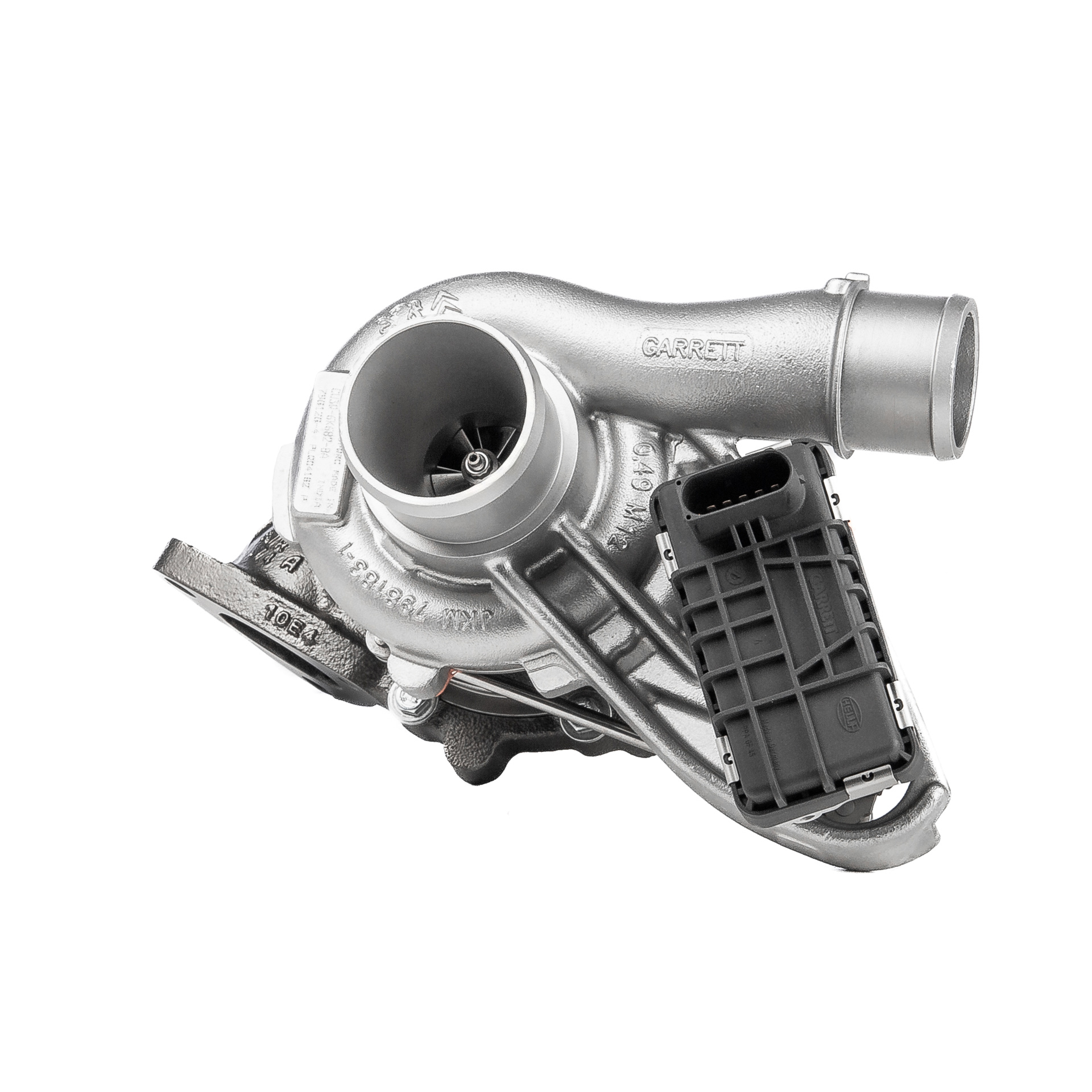 BR Turbo 798128-5001RS turbocharger 96 769 343 80