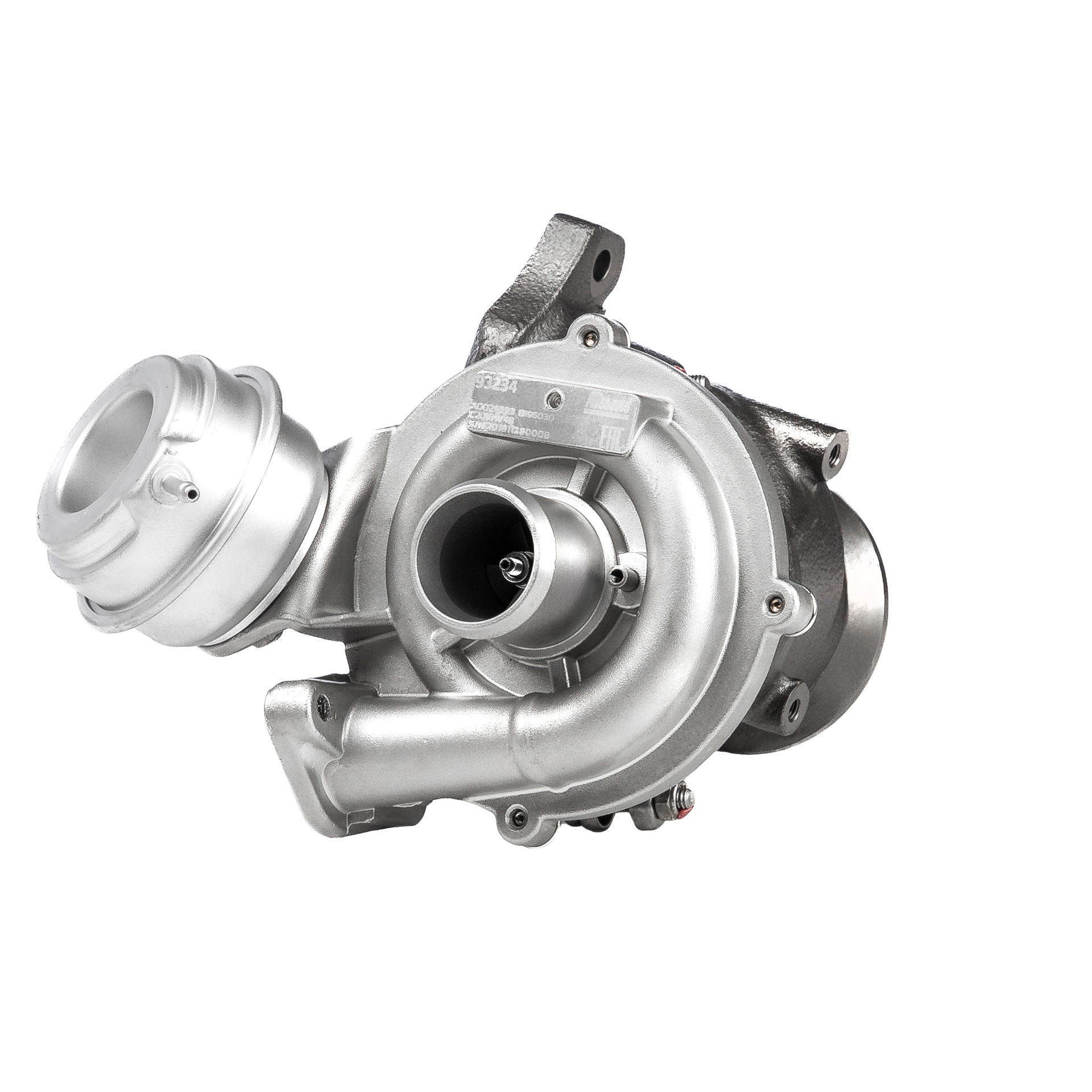 BR Turbo 799171-5001RS turbocharger 860132