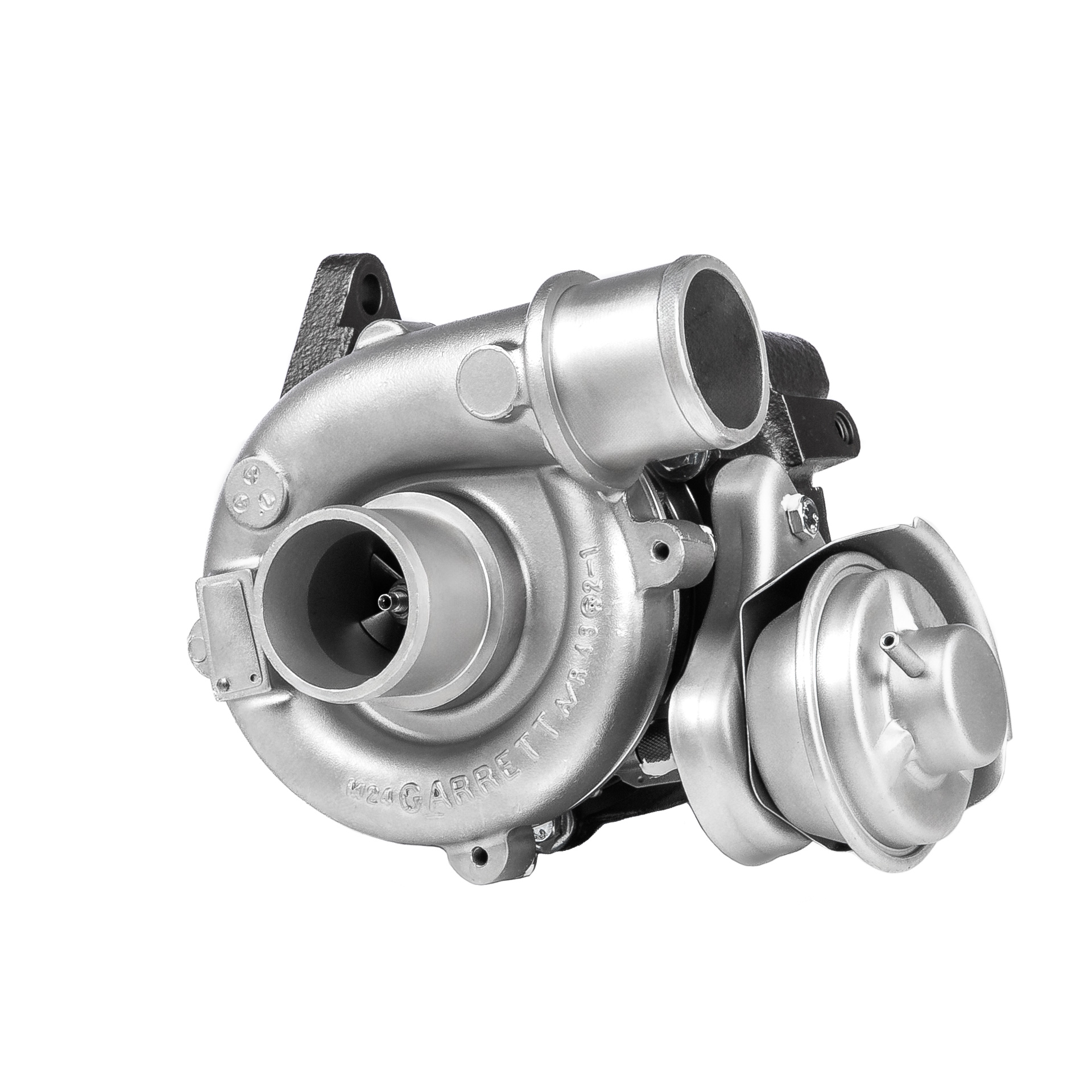 BR Turbo 801891-5001RS Τουρμπίνα TOYOTA