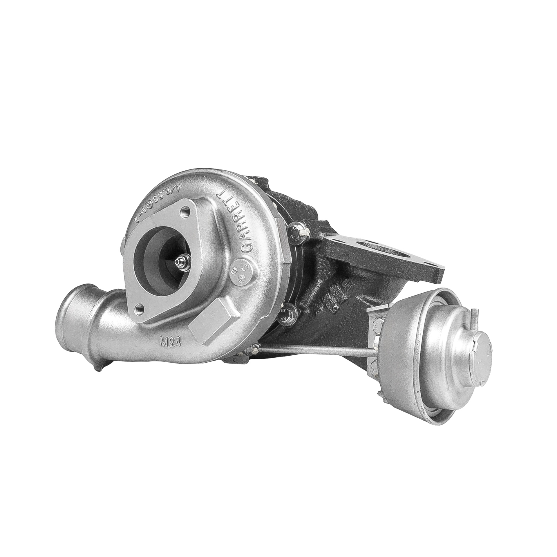 BR Turbo 18900.RMA.E010M2 Turbocharger 802014-5001RS