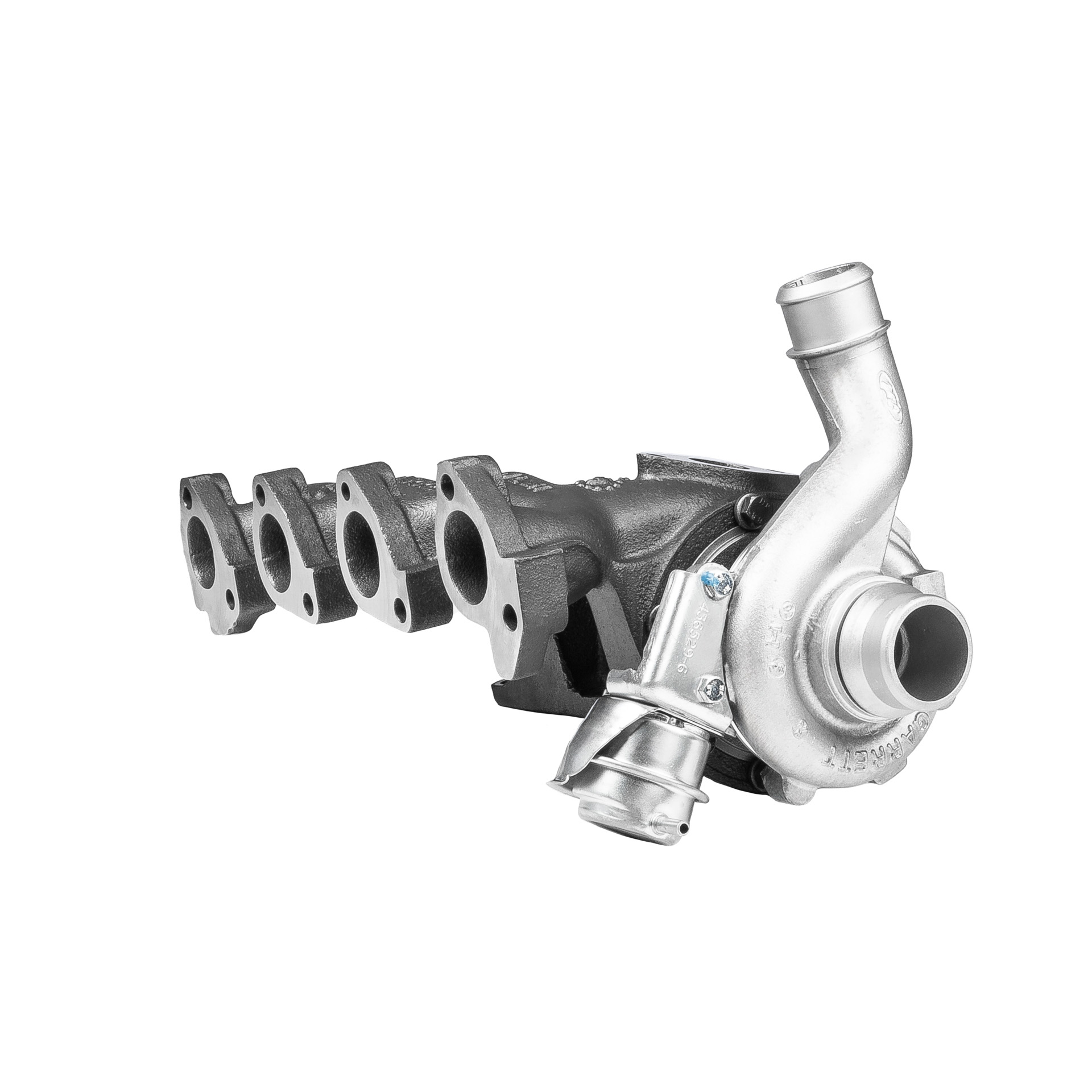 BR Turbo 802418-5001RS turbocharger Ford Focus Mk1