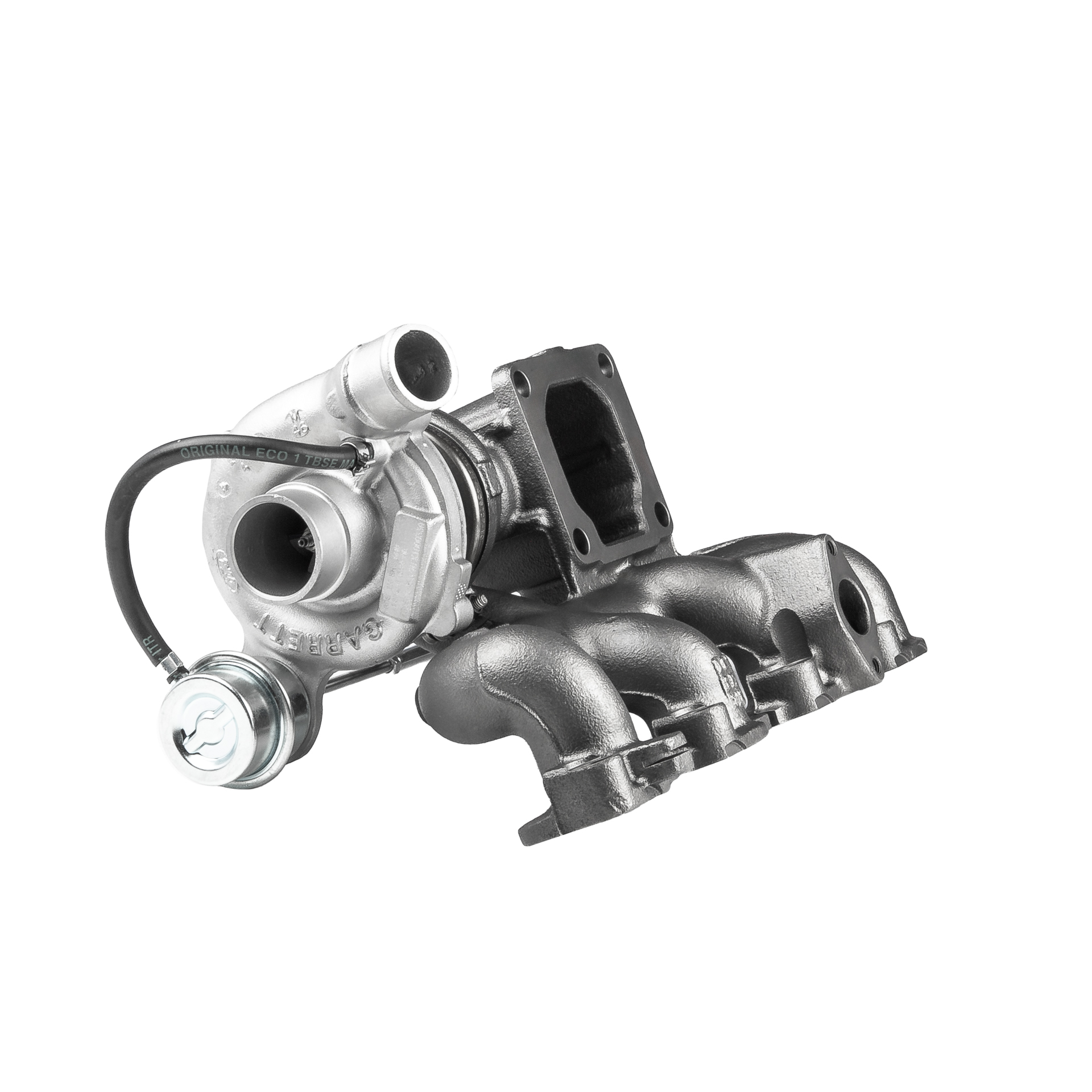 BR Turbo 802419-5002RS turbocharger FORD Transit Mk5 Flatbed Vrachtwagen/Chassis (V184, V185)