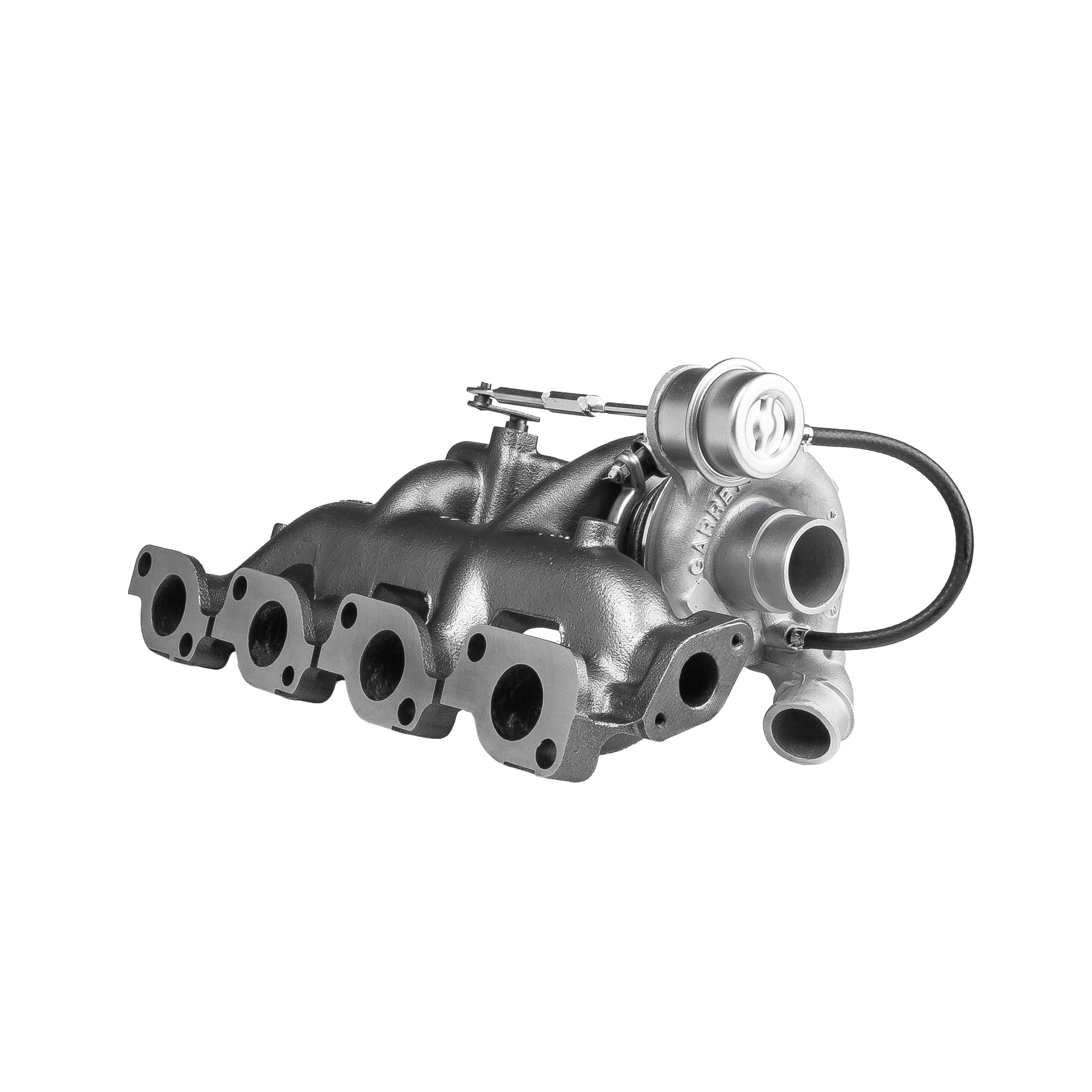BR Turbo 802419-5003RS Turbolader Ford Transit Mk5 Bus 2.0 DI 75 PS Diesel 2006