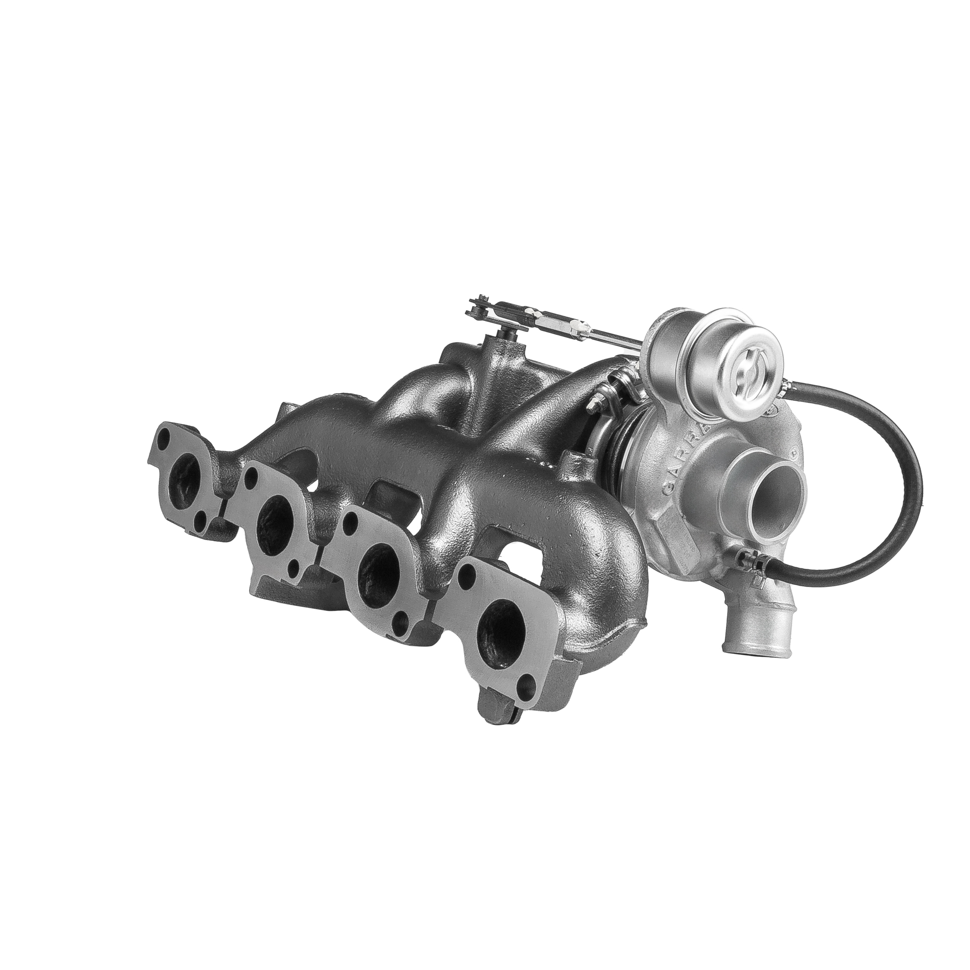 BR Turbo 802419-5004RS turbocharger 1 135 266