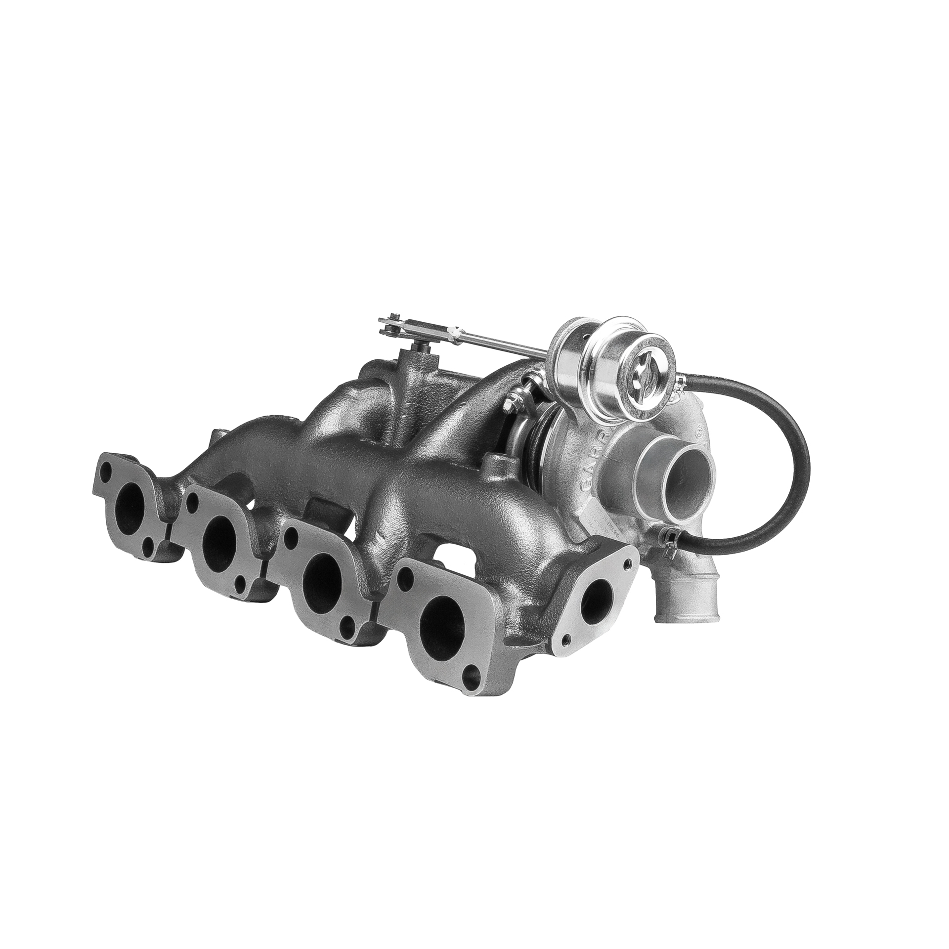 BR Turbo 802419-5005RS Turbolader Ford Transit Mk5 Bus 2.0 DI 86 PS Diesel 2006